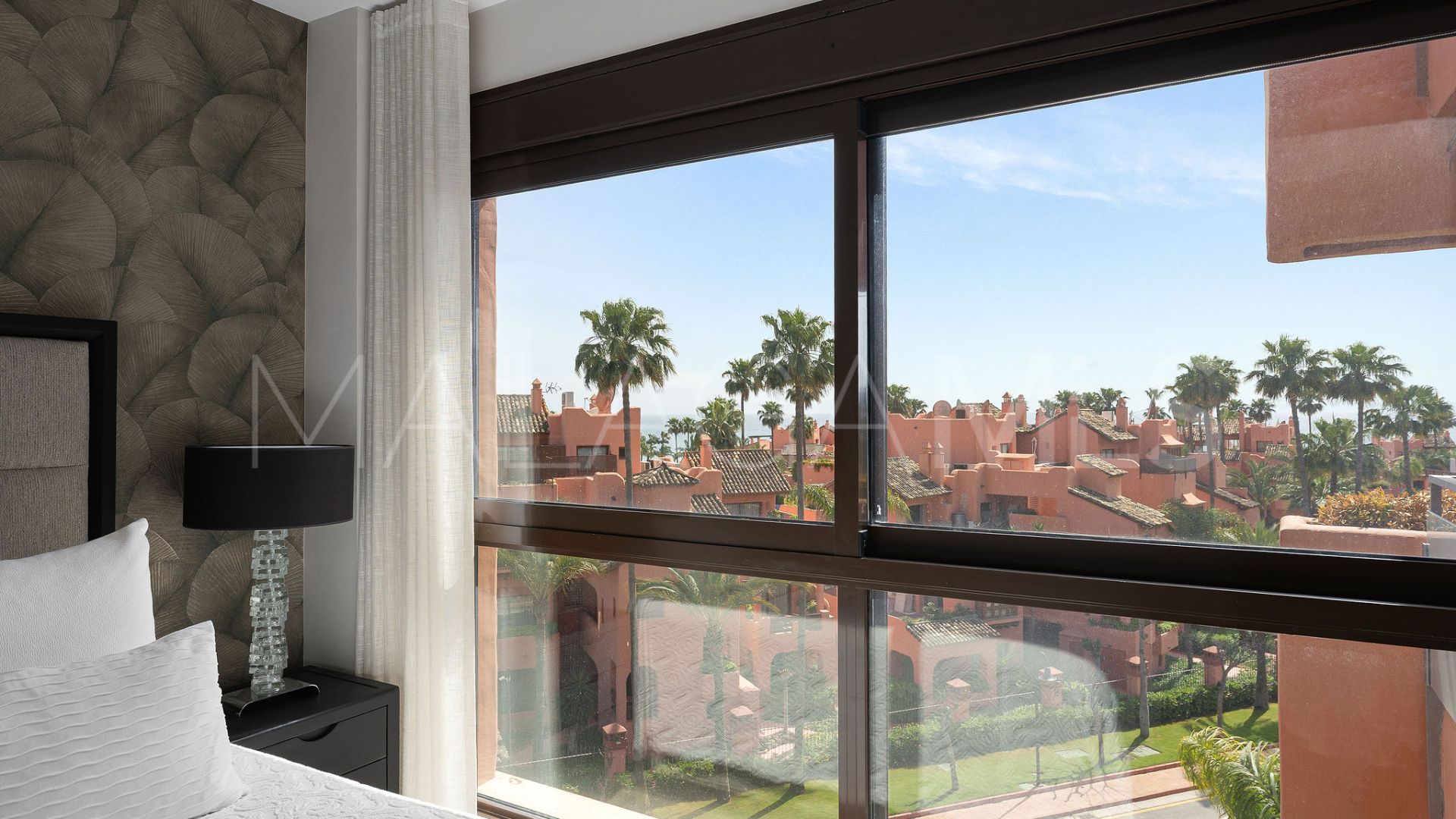 For sale Las Salinas 3 bedrooms penthouse