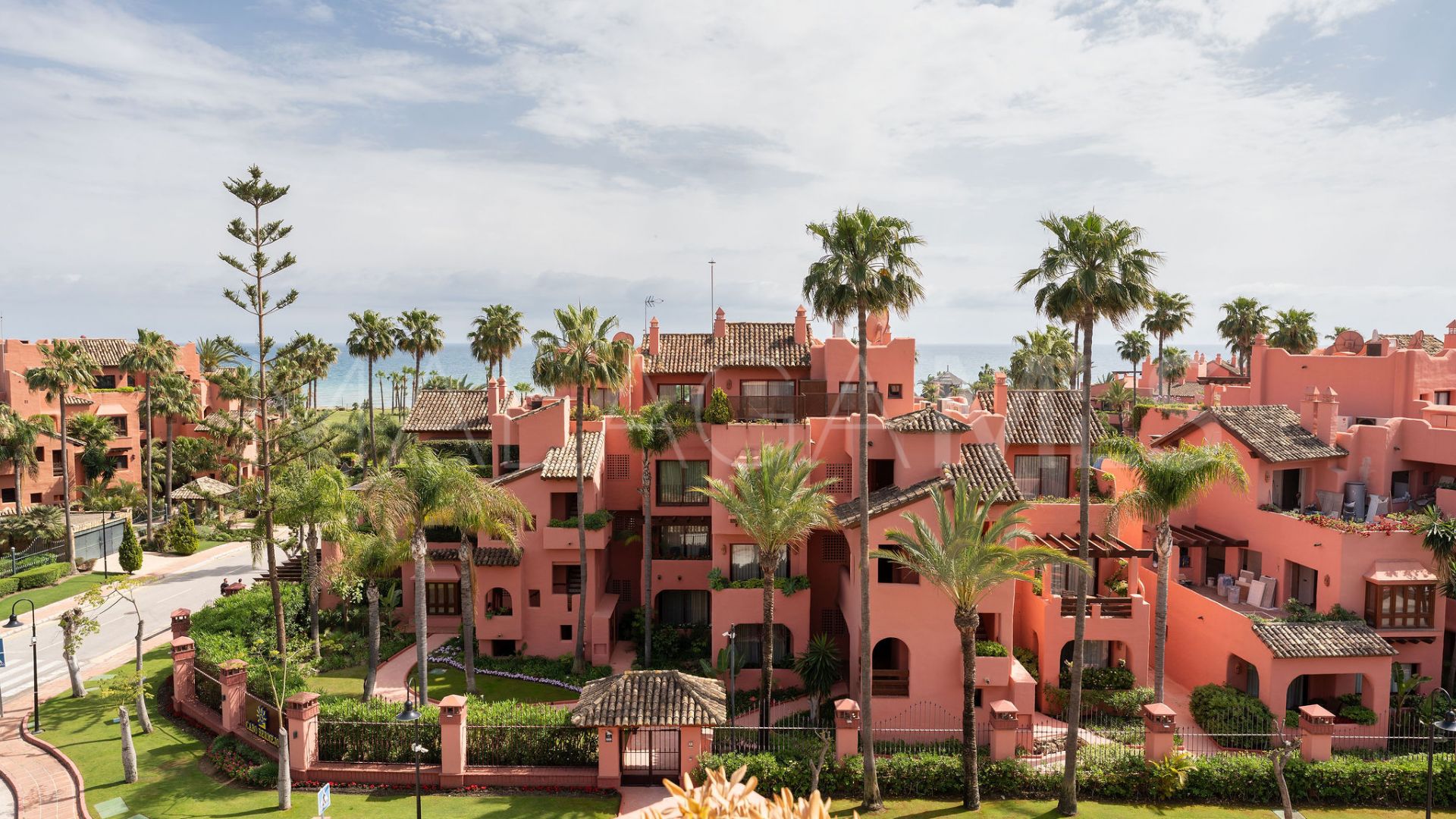 For sale Las Salinas 3 bedrooms penthouse