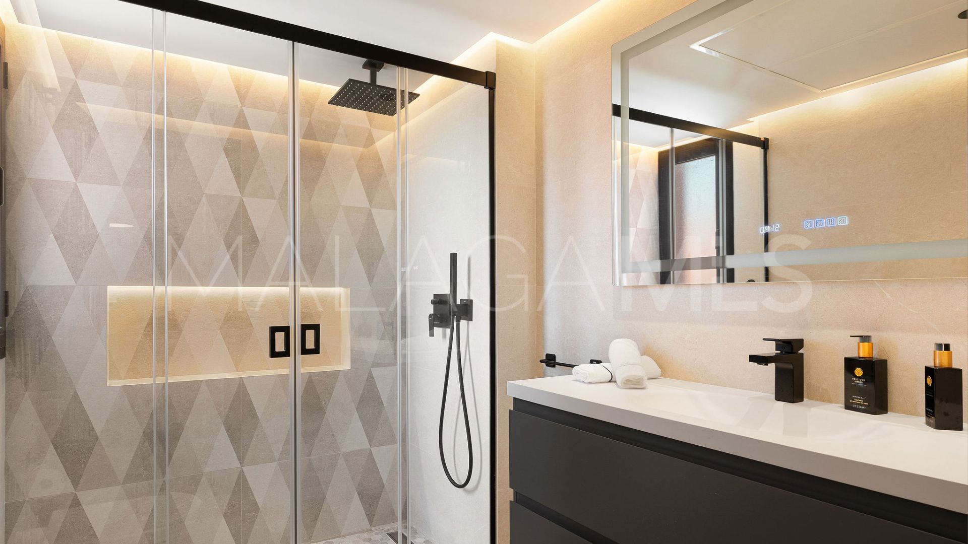 For sale Las Salinas 3 bedrooms penthouse