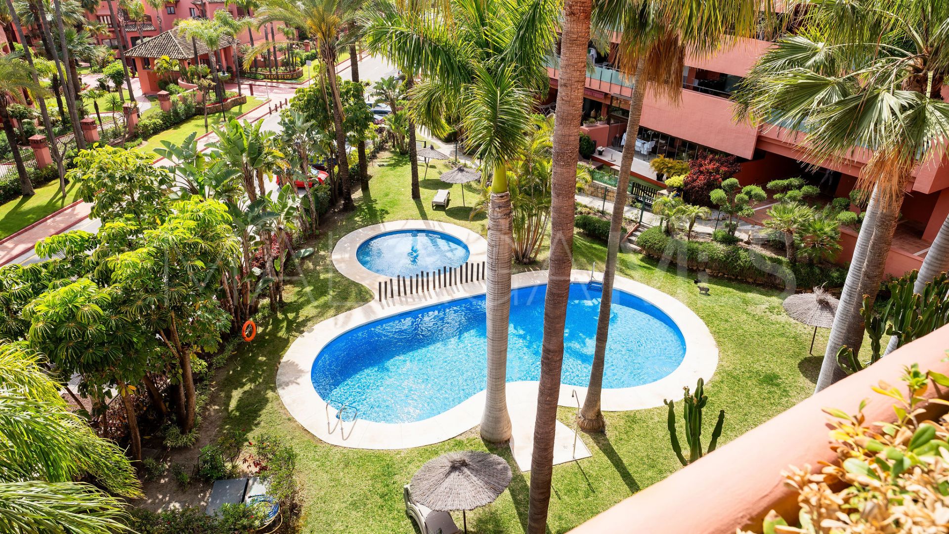 For sale Las Salinas 3 bedrooms penthouse
