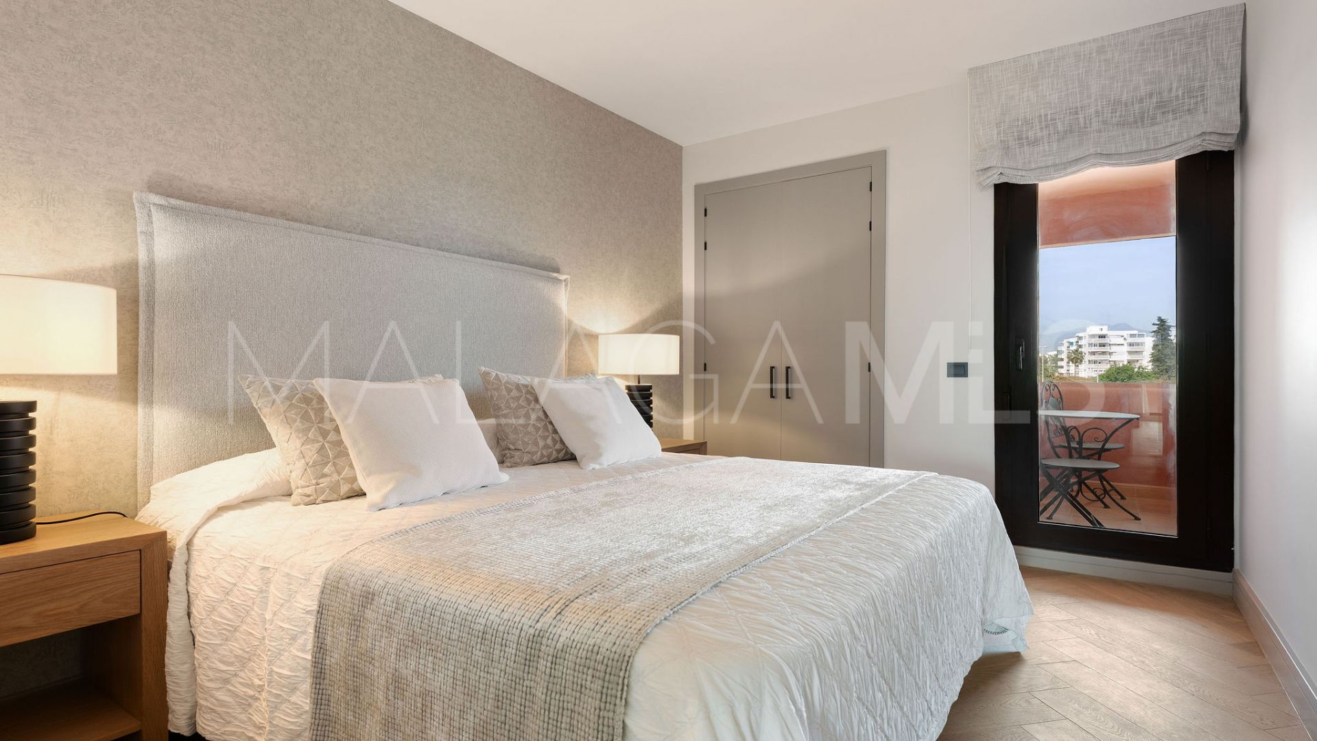 For sale Las Salinas 3 bedrooms penthouse