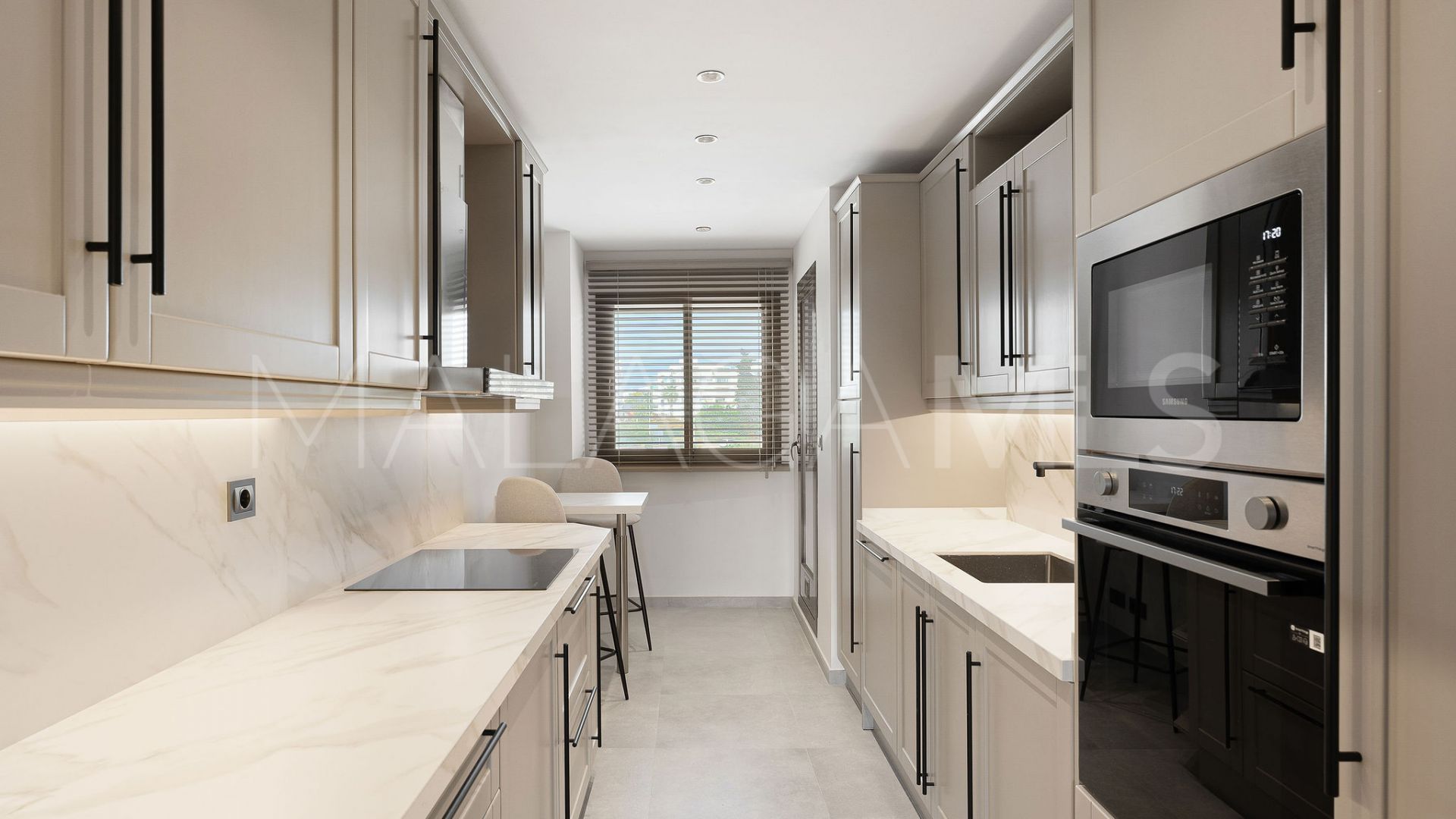For sale Las Salinas 3 bedrooms penthouse
