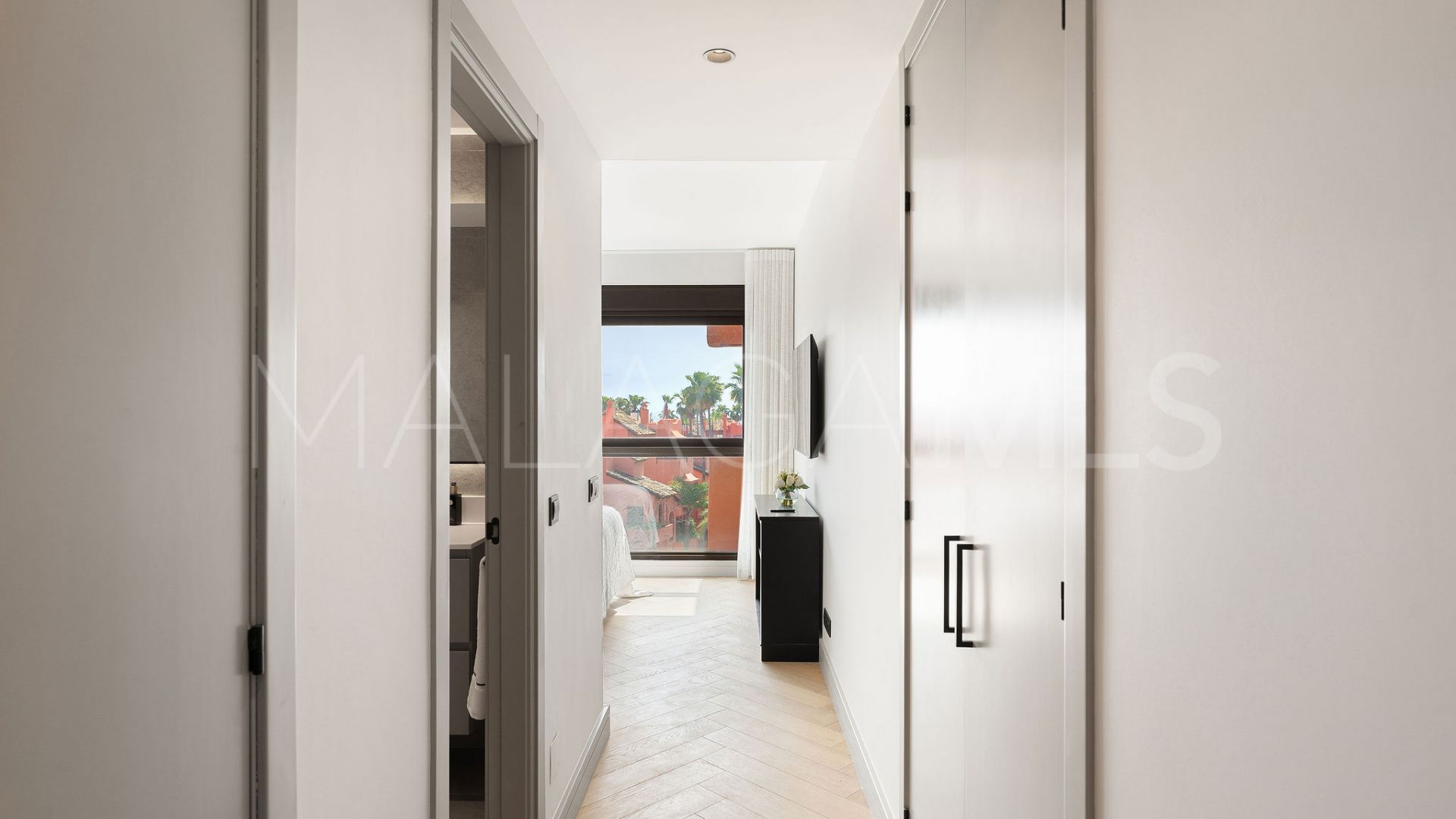 For sale Las Salinas 3 bedrooms penthouse