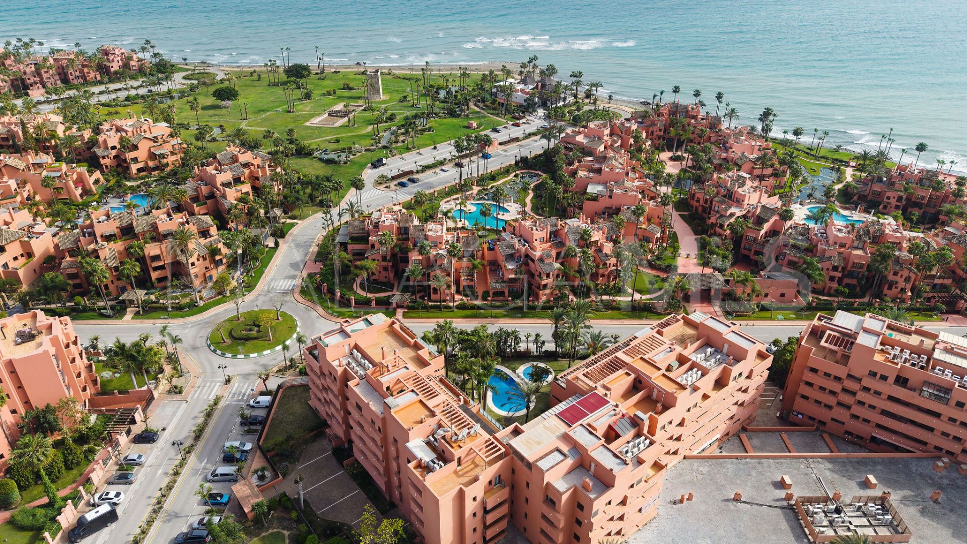 For sale Las Salinas 3 bedrooms penthouse