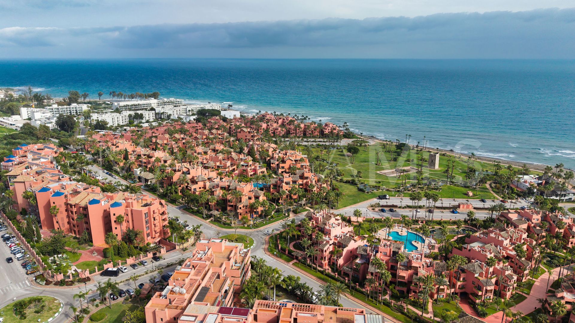 For sale Las Salinas 3 bedrooms penthouse