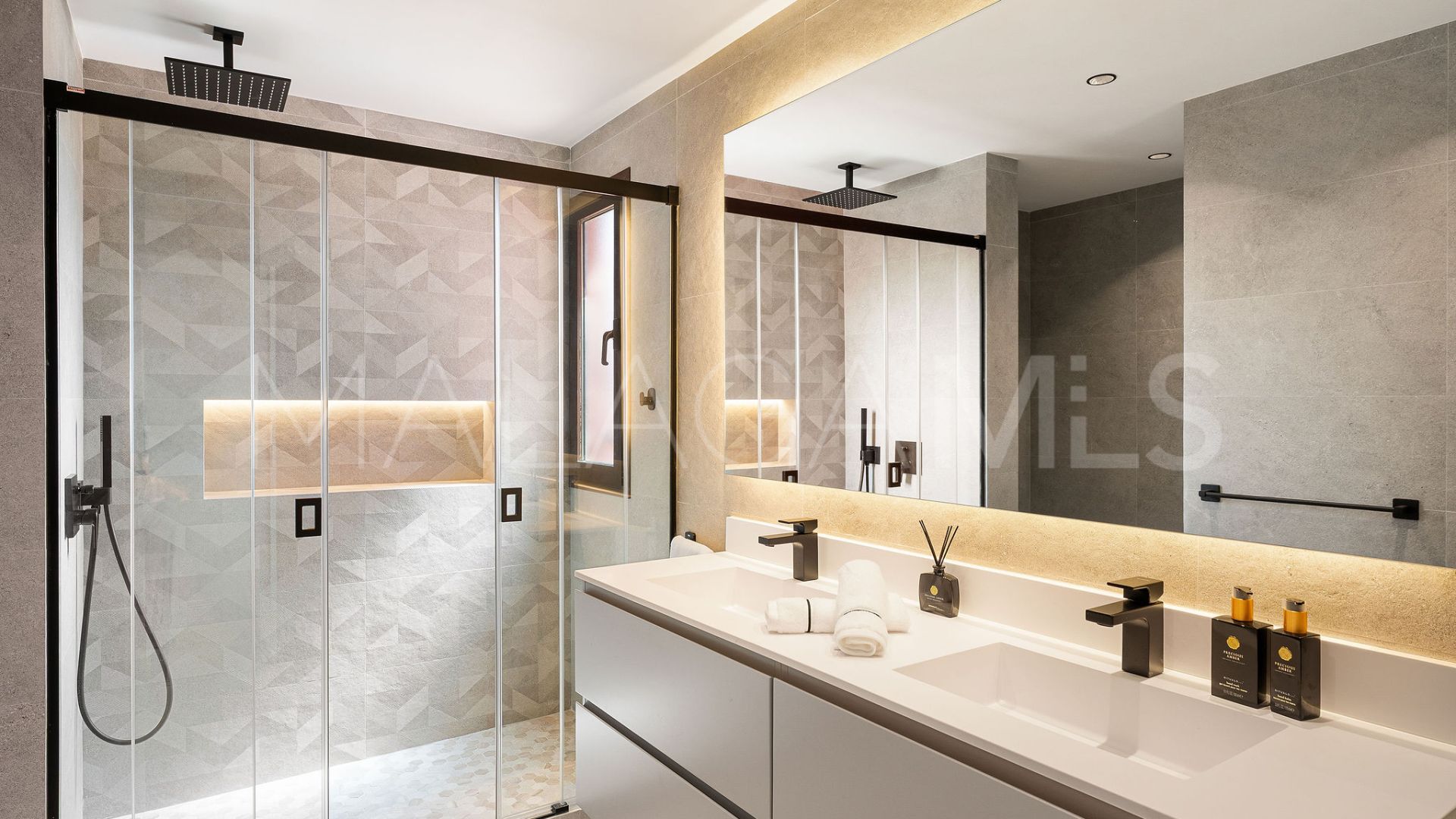 For sale Las Salinas 3 bedrooms penthouse