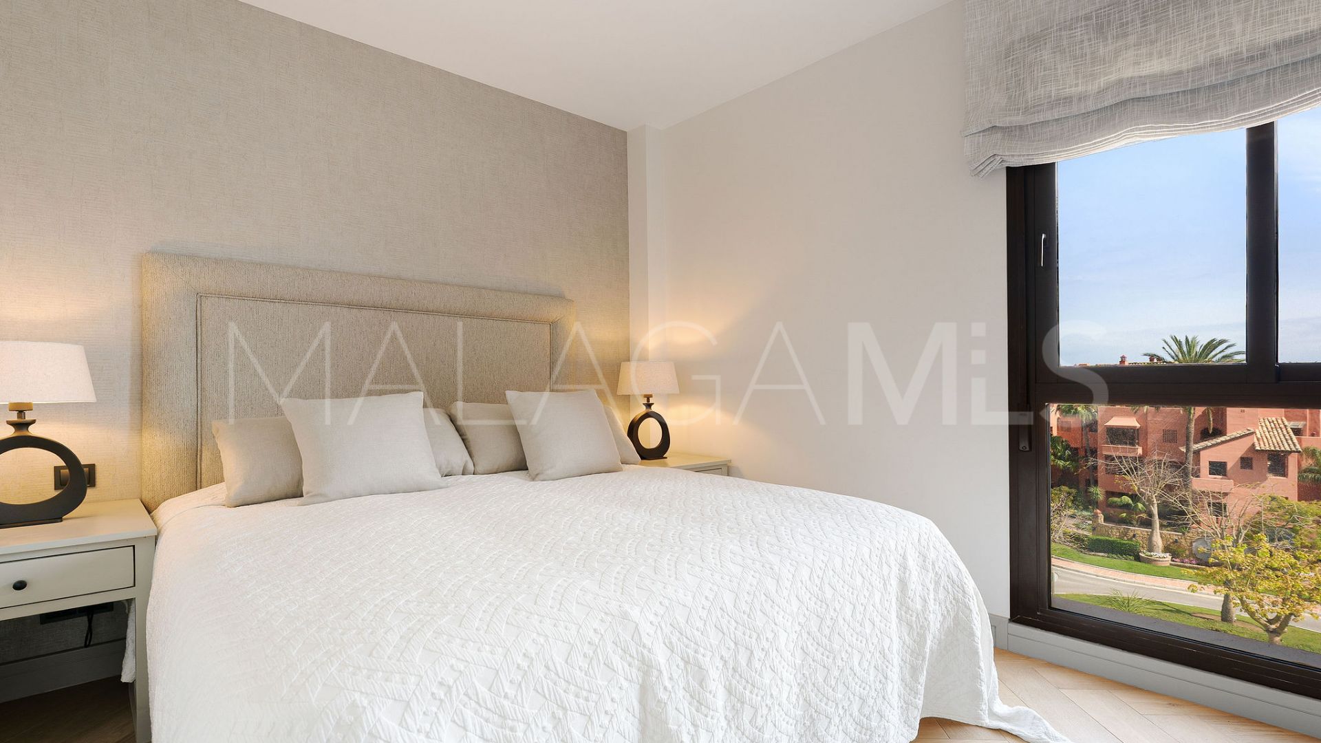 For sale Las Salinas 3 bedrooms penthouse