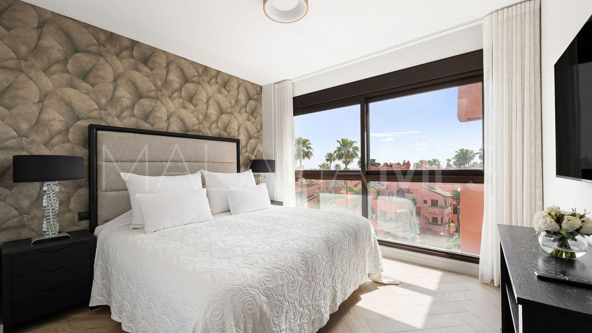For sale Las Salinas 3 bedrooms penthouse