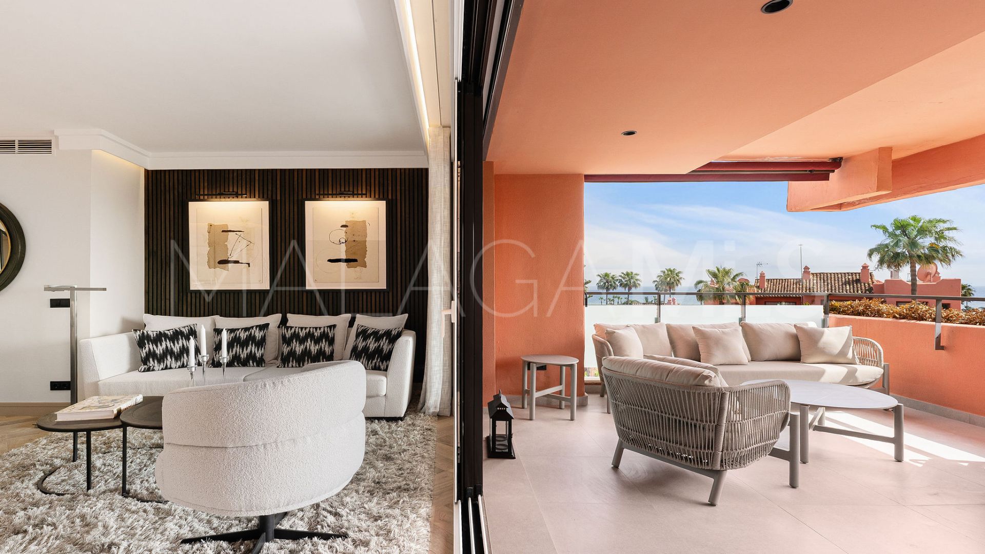 For sale Las Salinas 3 bedrooms penthouse
