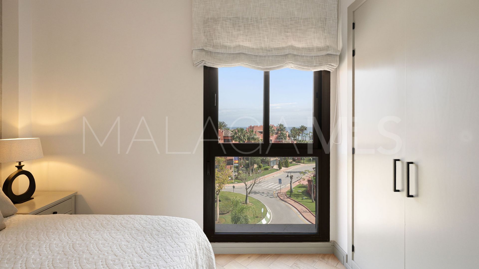 For sale Las Salinas 3 bedrooms penthouse