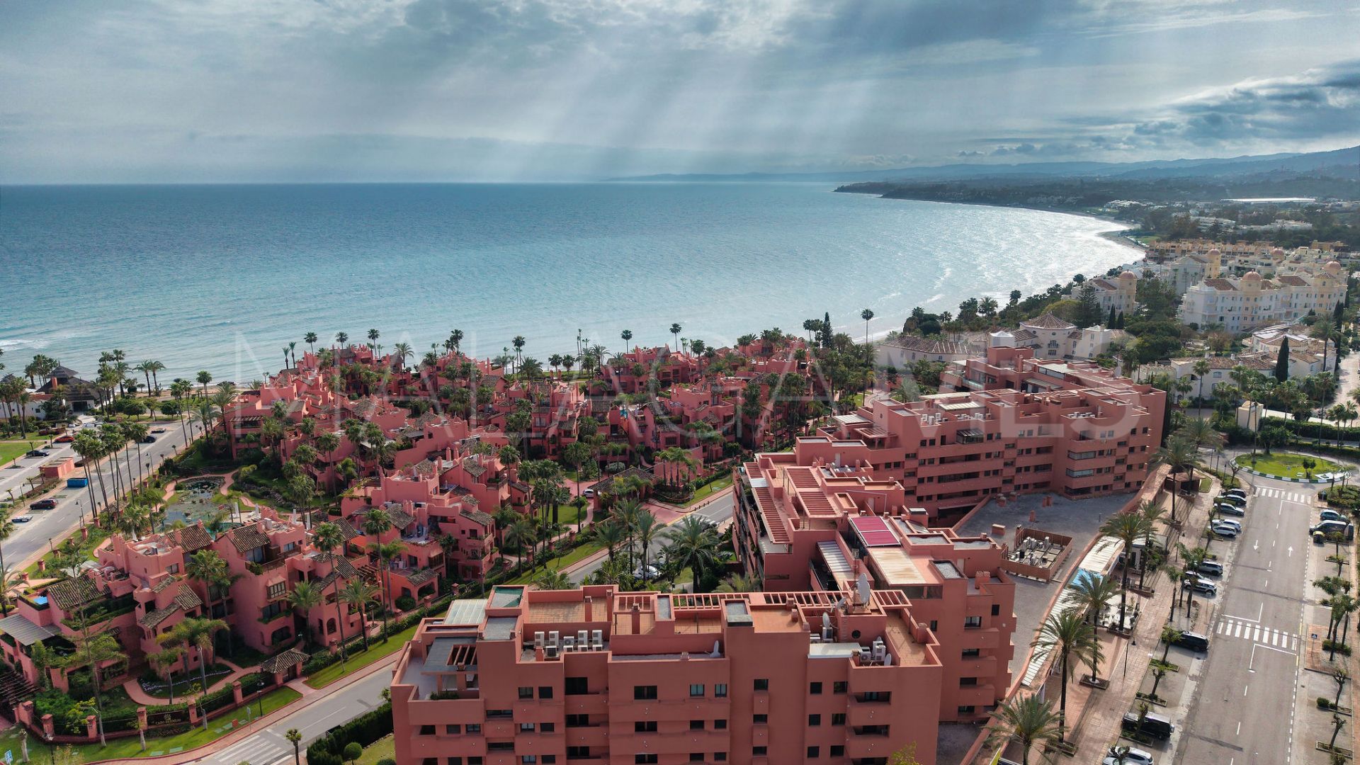 For sale Las Salinas 3 bedrooms penthouse