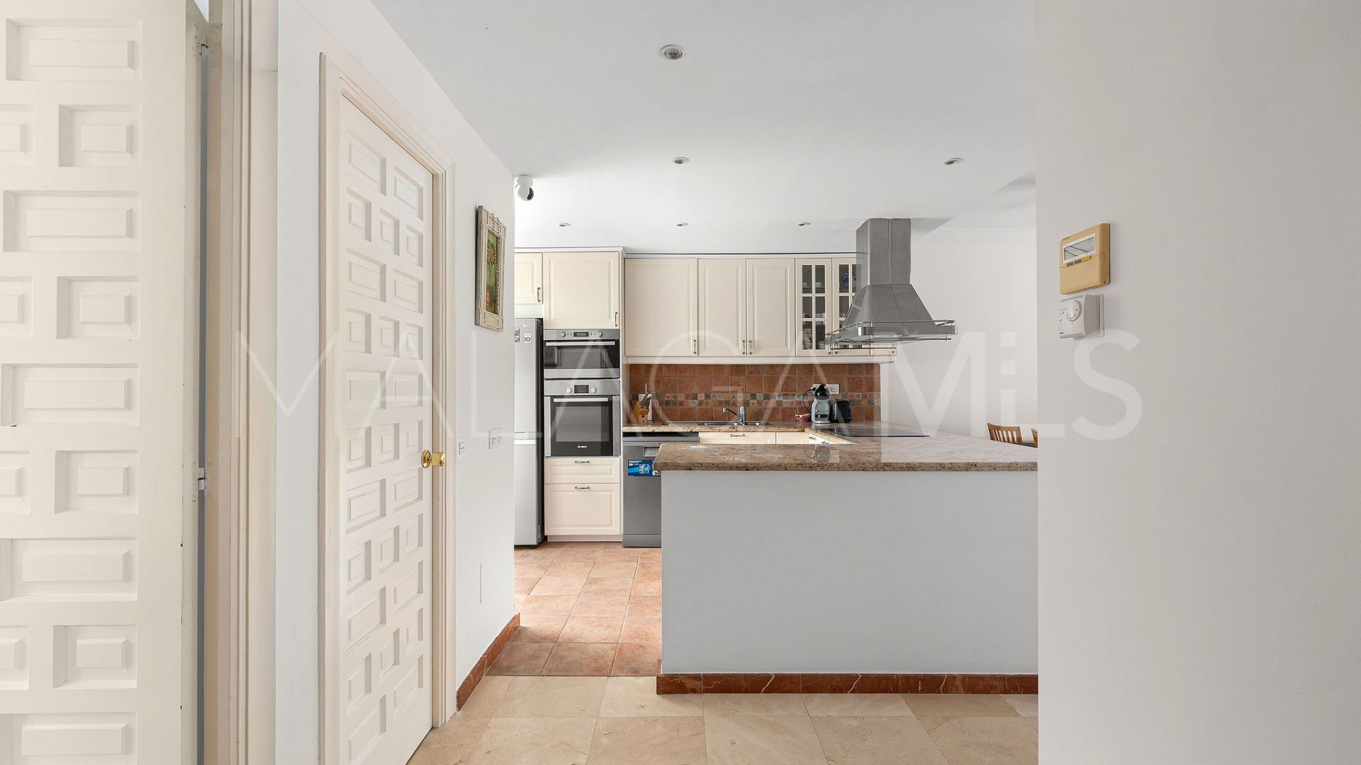 Radhus for sale in Aloha Sur 32