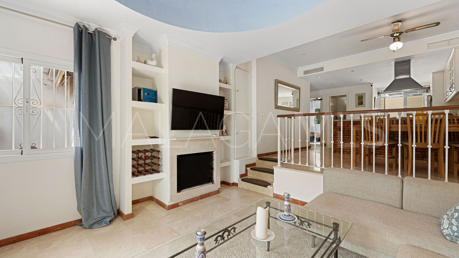 Radhus for sale in Aloha Sur 32