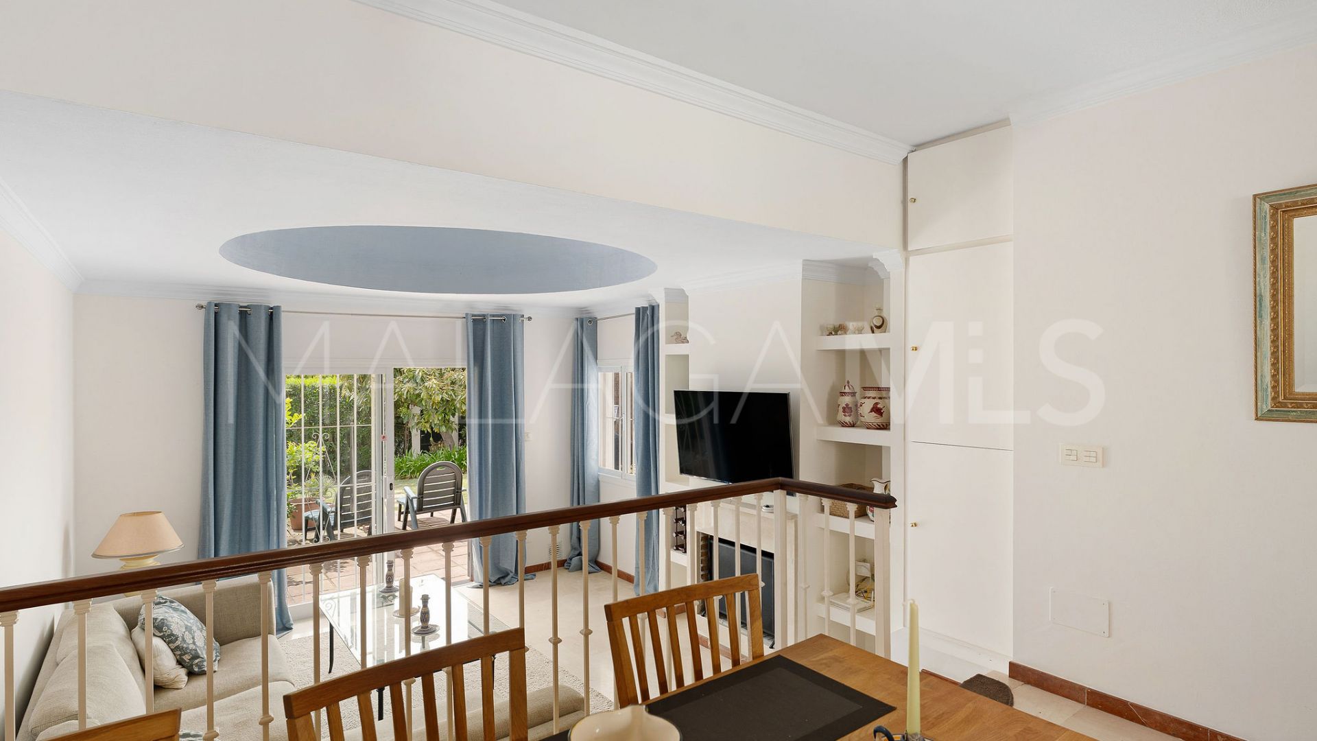 Radhus for sale in Aloha Sur 32