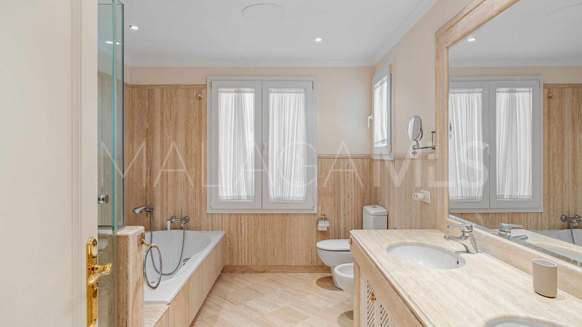 Wohnung for sale in Las Alamandas