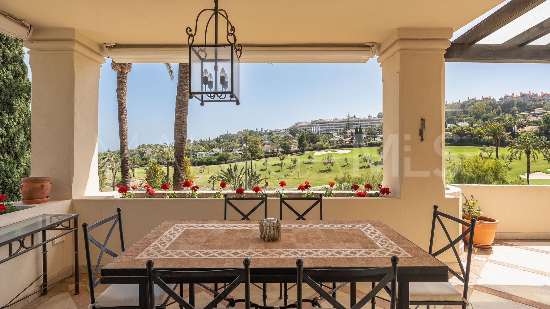 Wohnung for sale in Las Alamandas