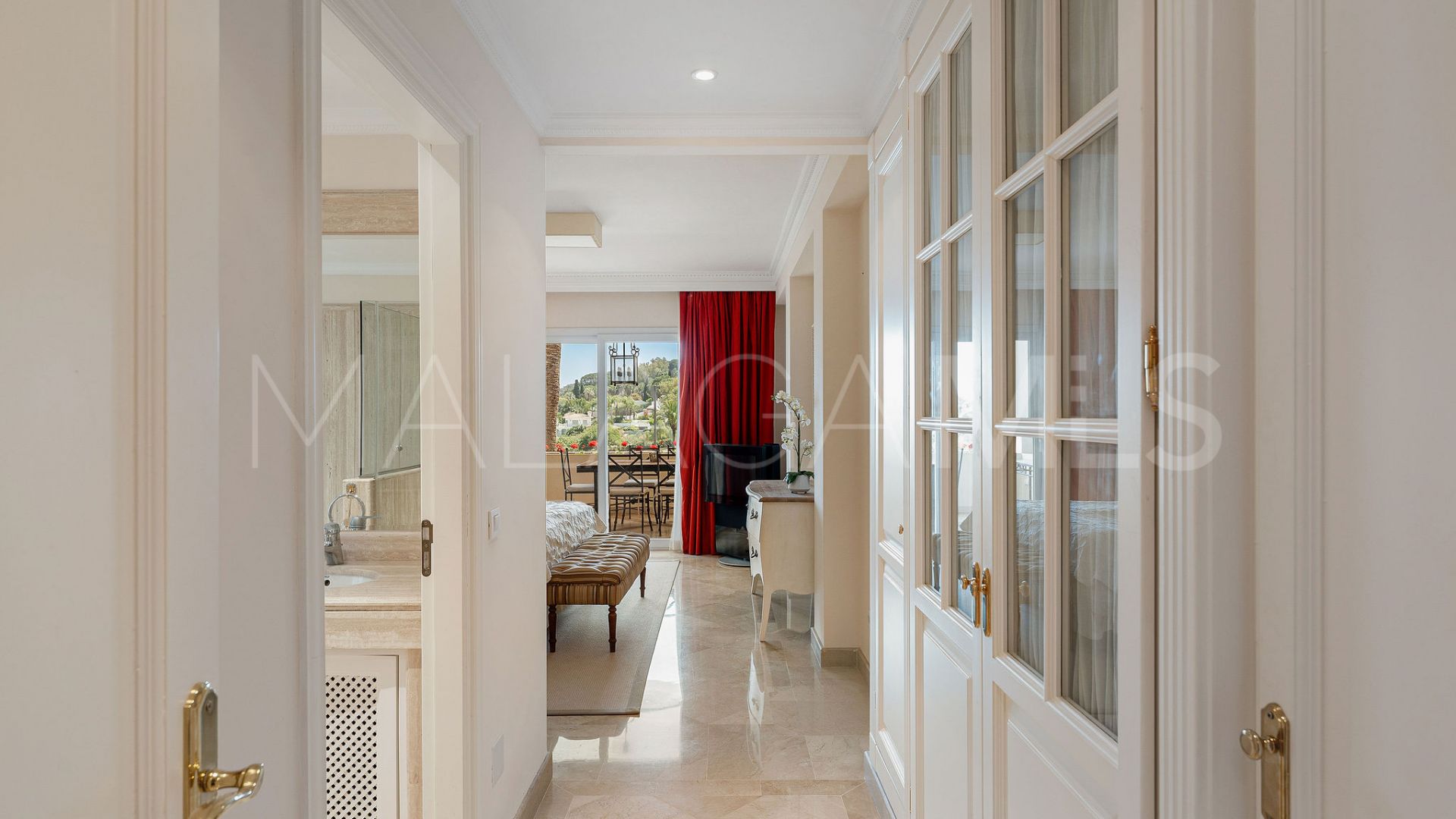 Wohnung for sale in Las Alamandas