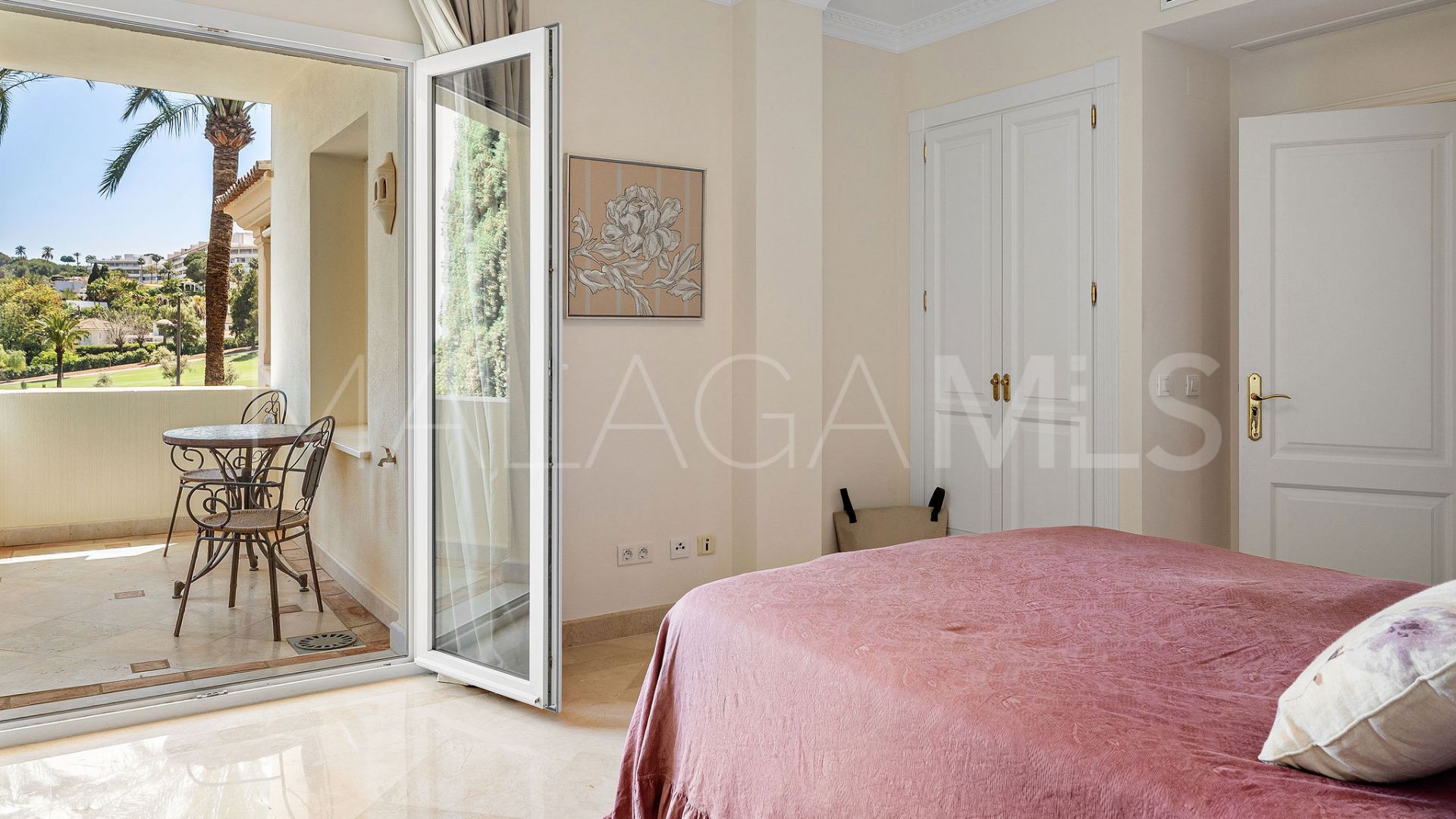 Wohnung for sale in Las Alamandas