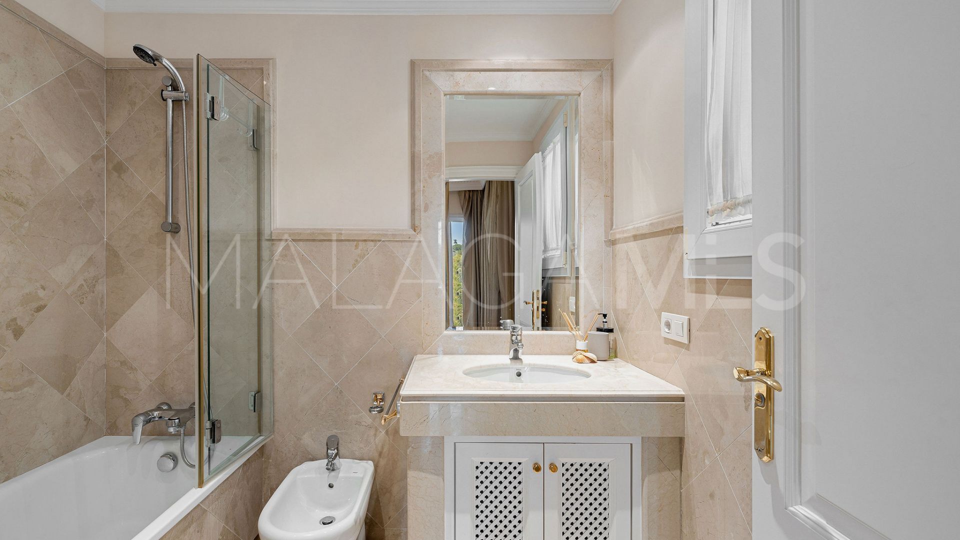 Wohnung for sale in Las Alamandas