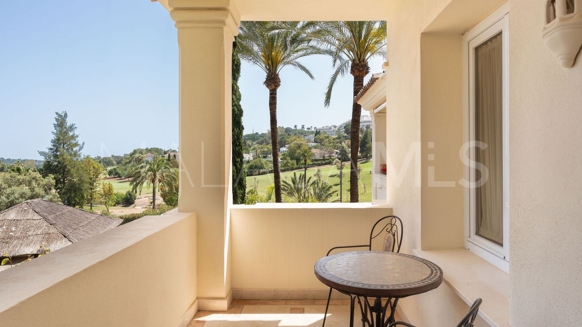 Wohnung for sale in Las Alamandas