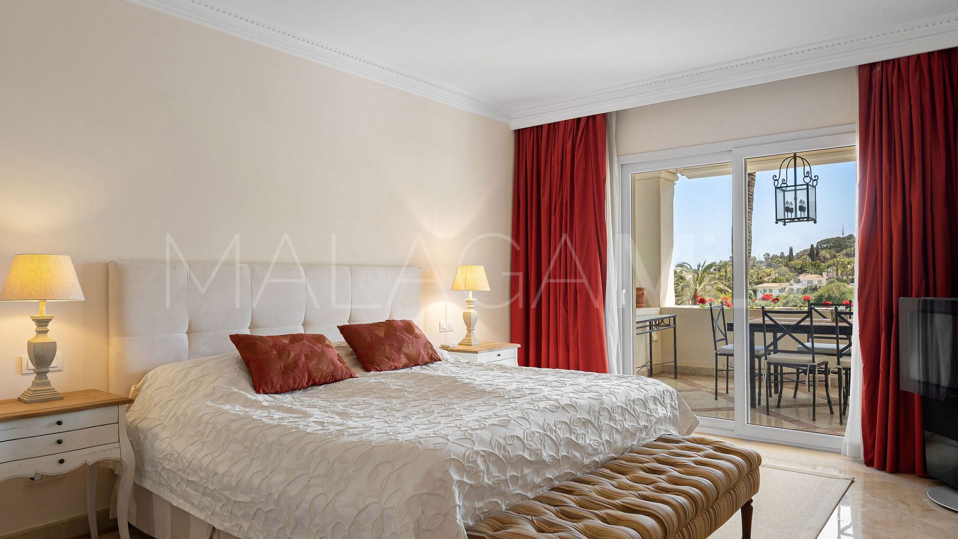 Wohnung for sale in Las Alamandas