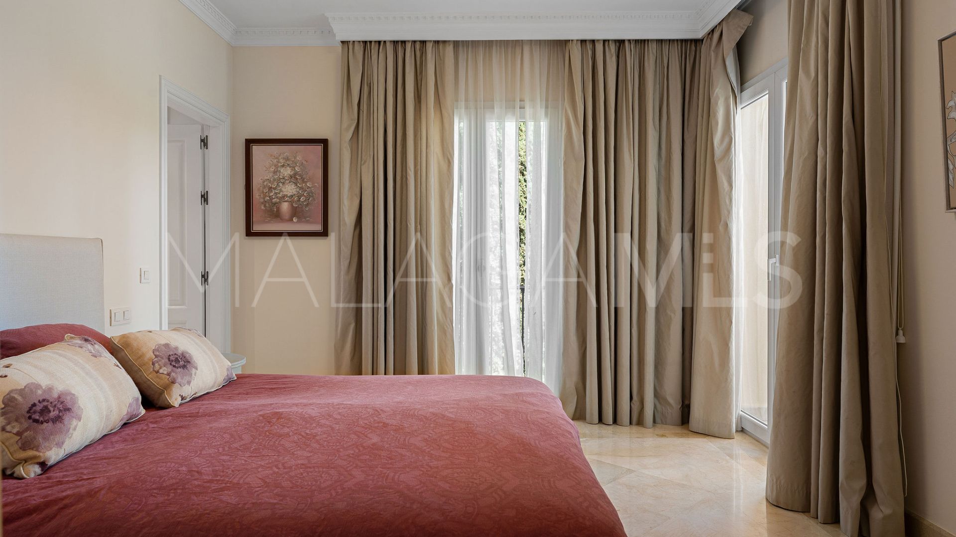 Wohnung for sale in Las Alamandas