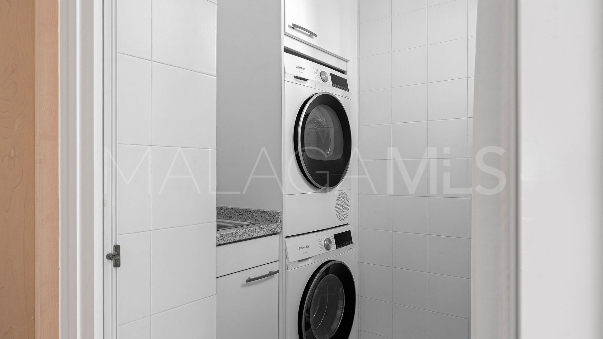 Wohnung for sale in Las Alamandas