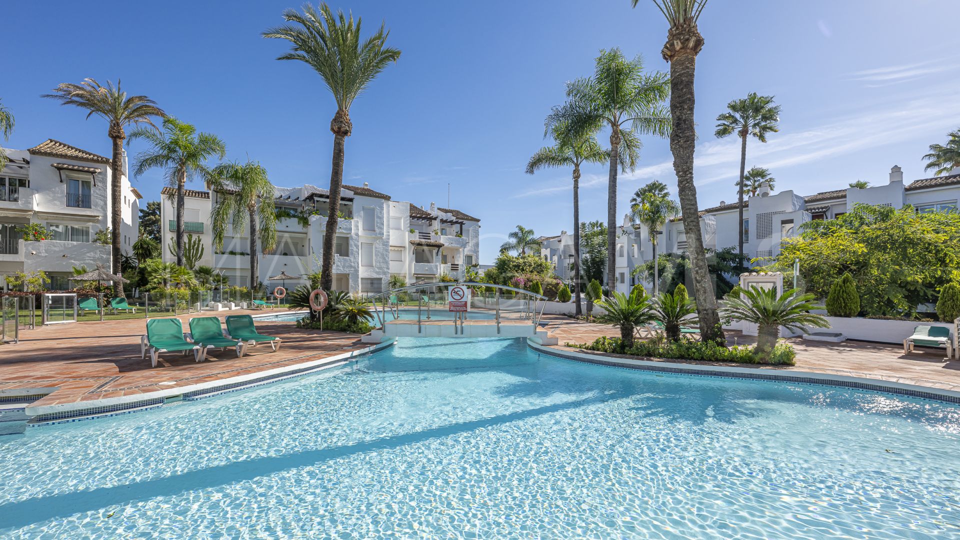 Apartamento planta baja for sale in Costalita