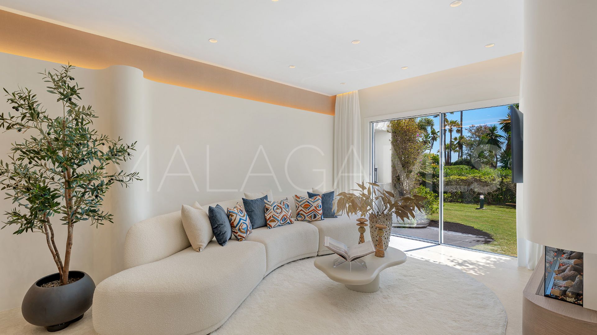 Apartamento planta baja for sale in Costalita