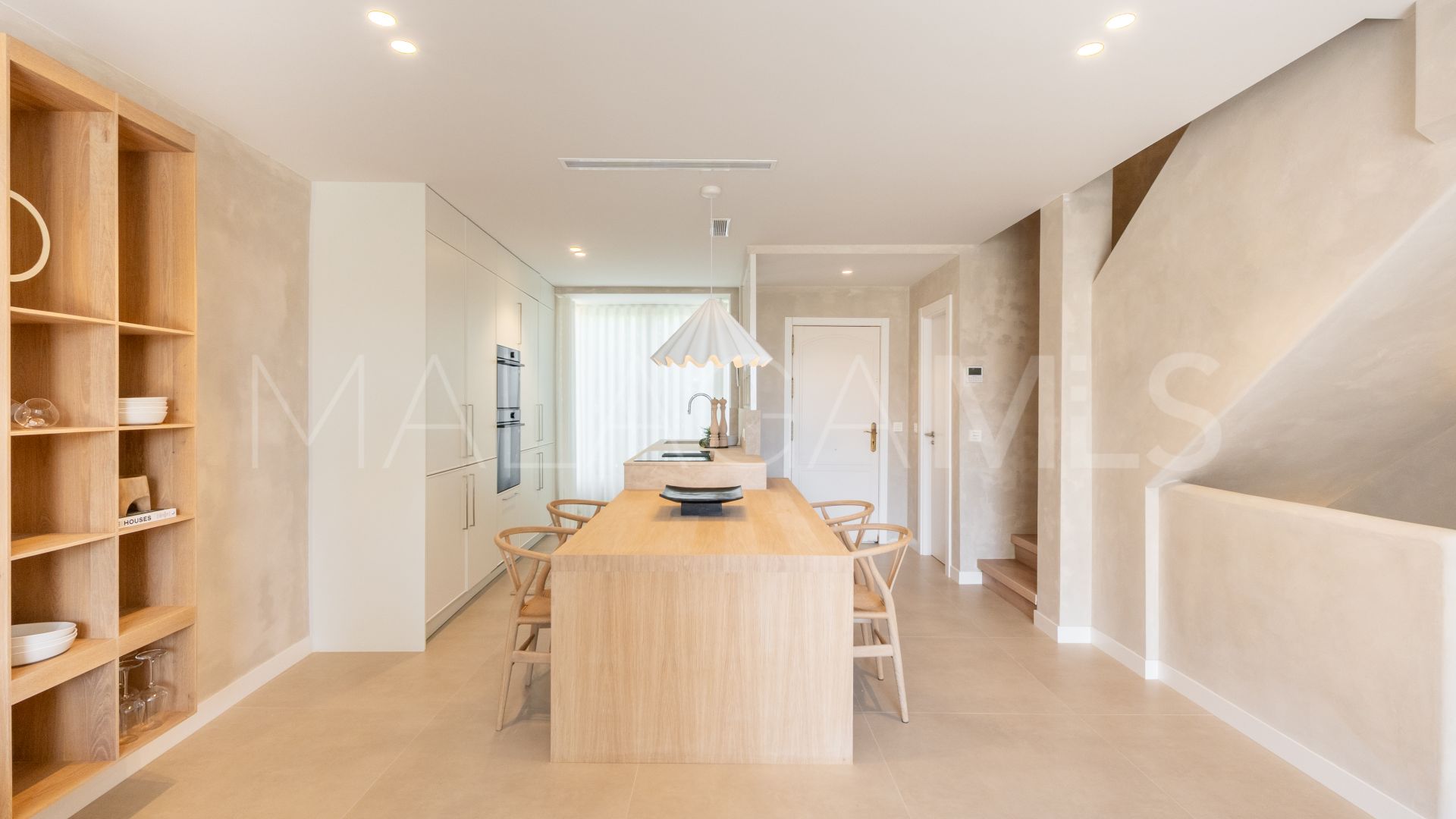 3 bedrooms town house for sale in Bahia de Marbella