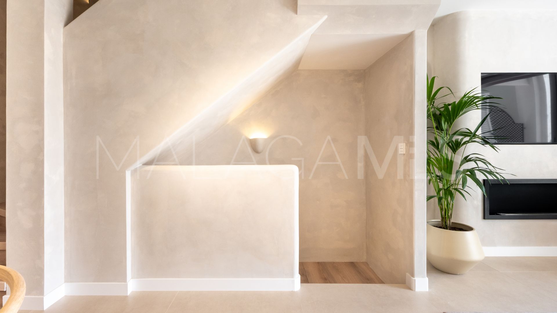 3 bedrooms town house for sale in Bahia de Marbella