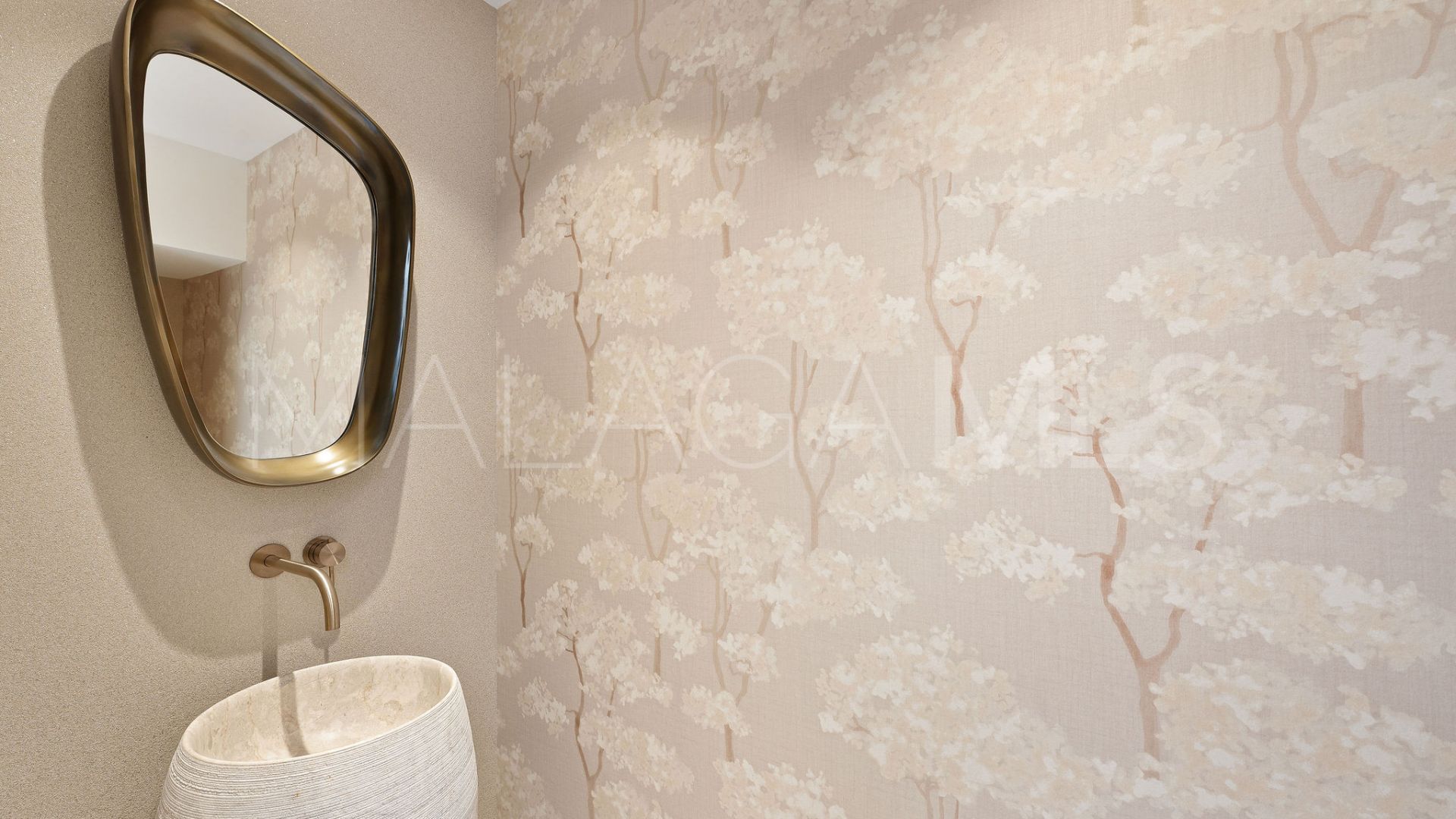 Duplex penthouse for sale in Torre Bermeja