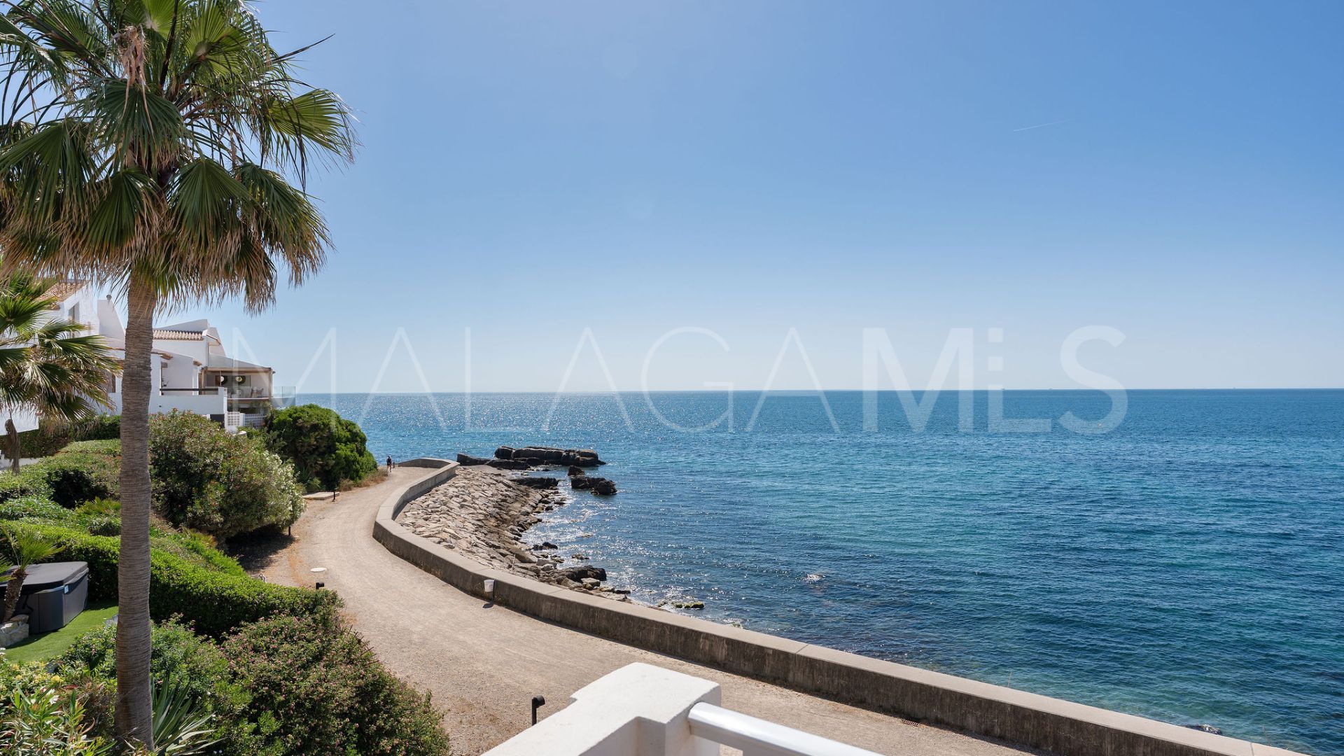 Atico duplex de 3 bedrooms for sale in Bahia Dorada