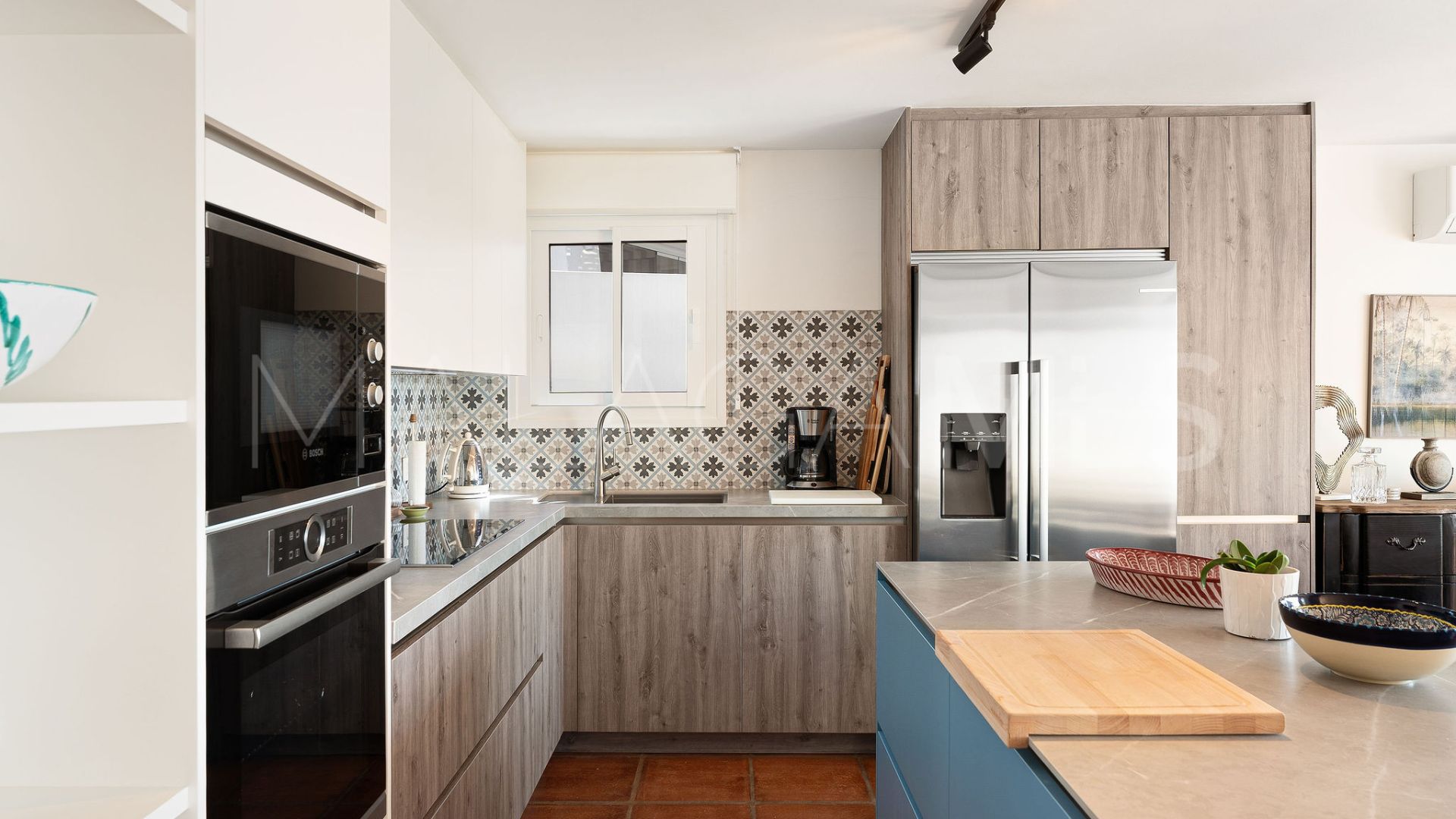 Atico duplex de 3 bedrooms for sale in Bahia Dorada