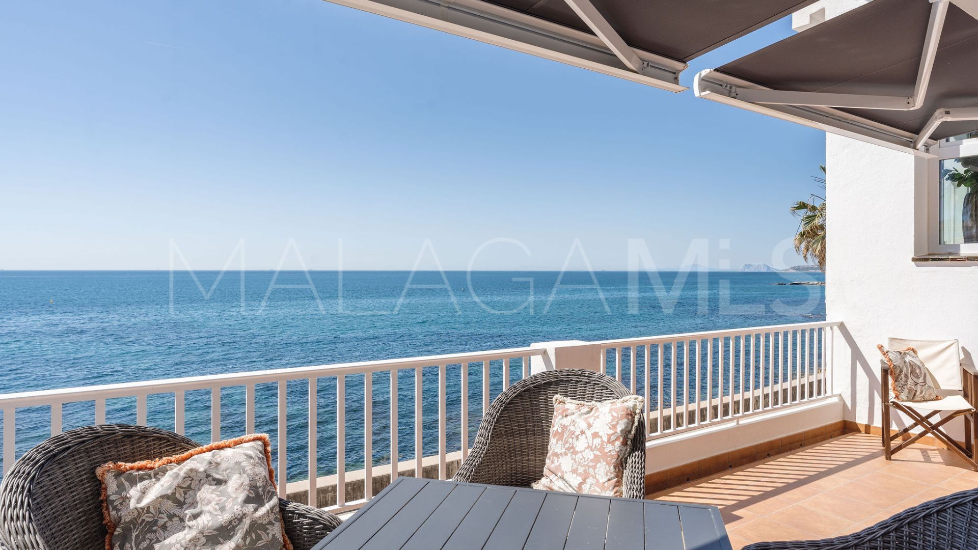 Atico duplex de 3 bedrooms for sale in Bahia Dorada