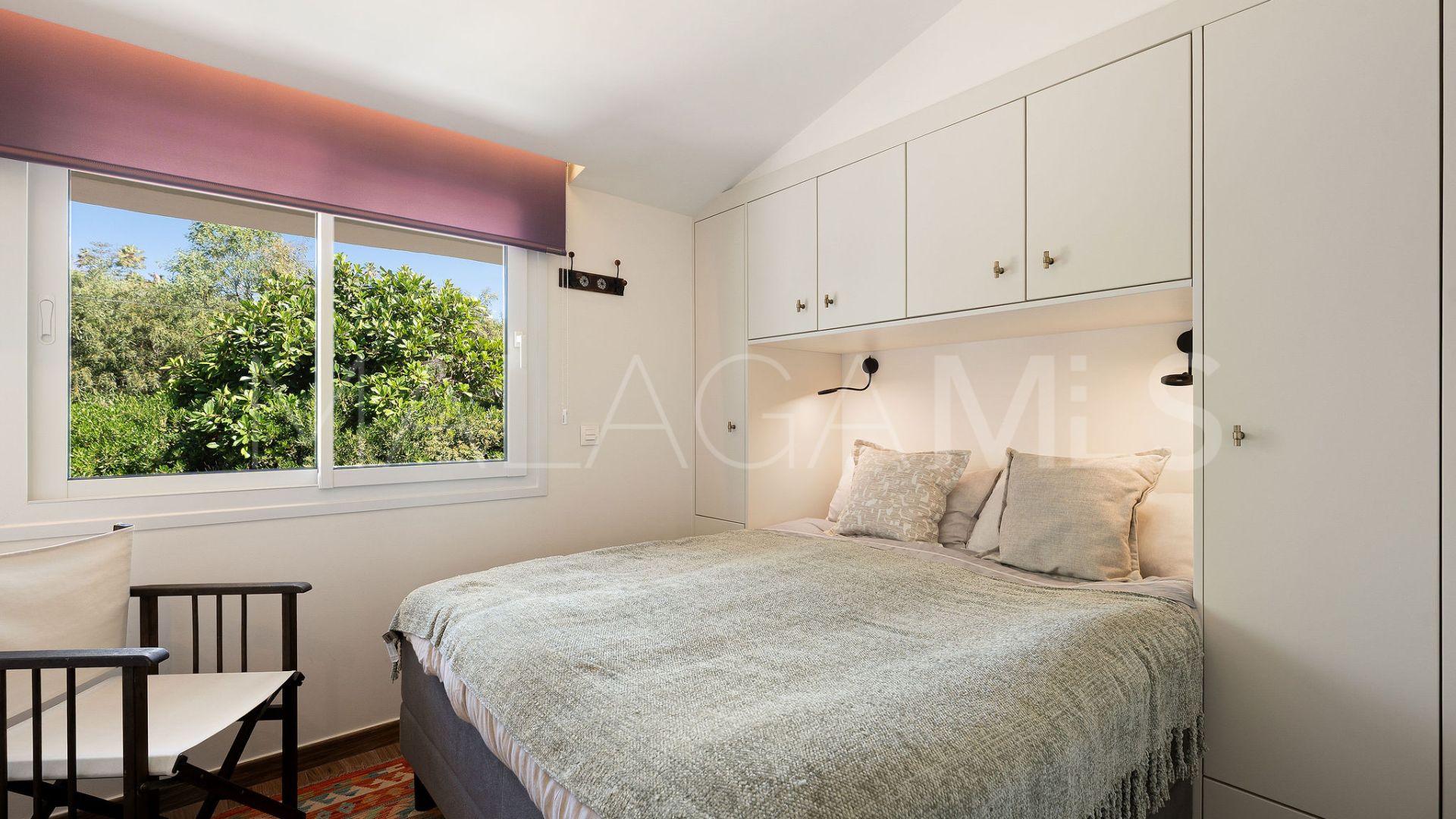 Atico duplex de 3 bedrooms for sale in Bahia Dorada