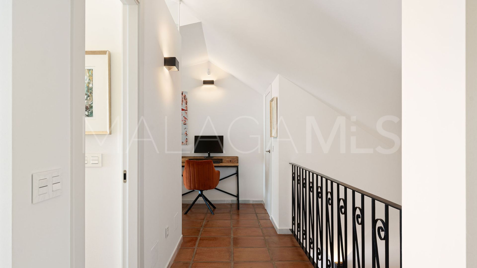 Atico duplex de 3 bedrooms for sale in Bahia Dorada