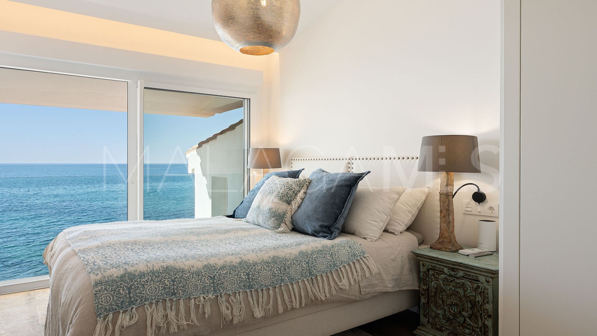 Atico duplex de 3 bedrooms for sale in Bahia Dorada