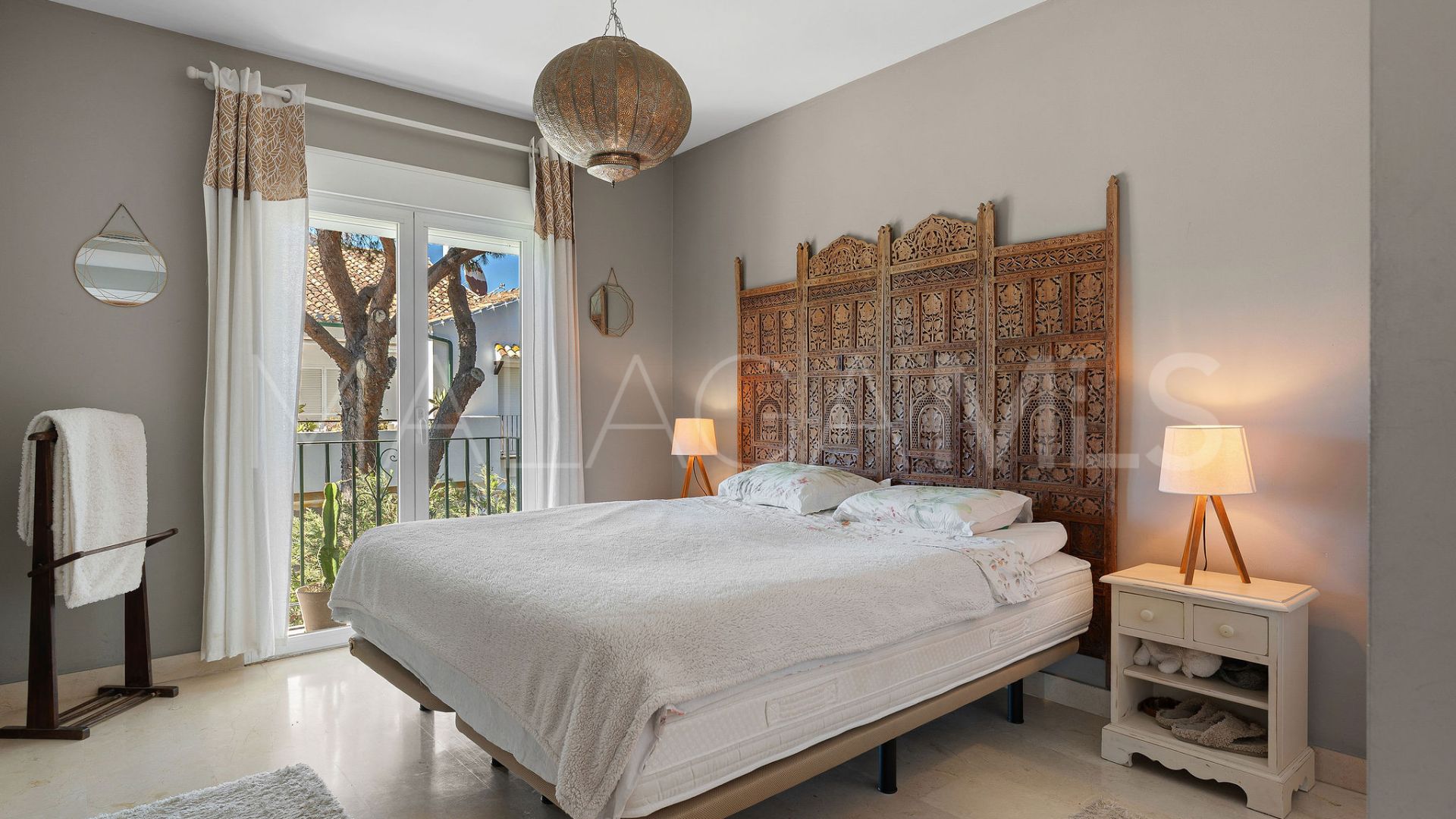Ático for sale with 2 bedrooms in El Presidente