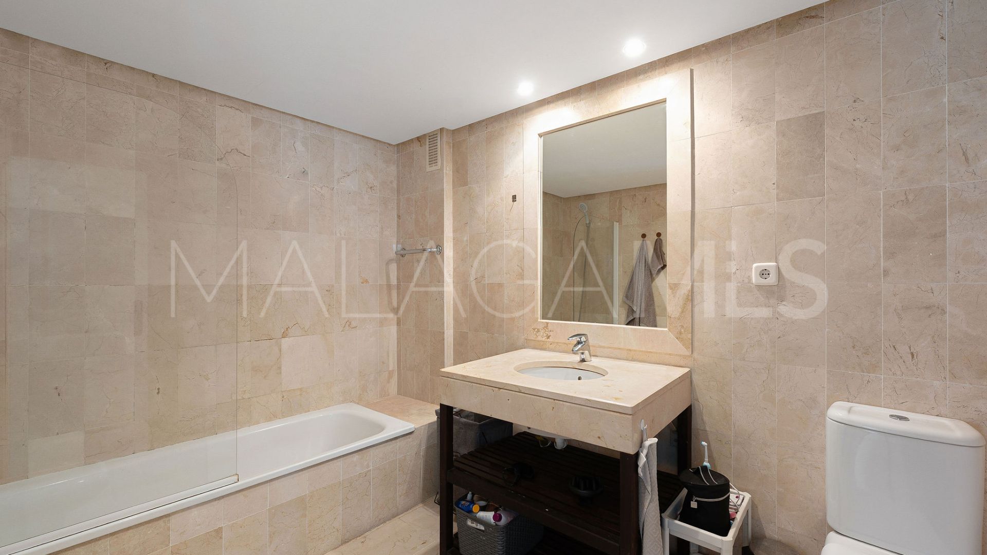 Ático for sale with 2 bedrooms in El Presidente