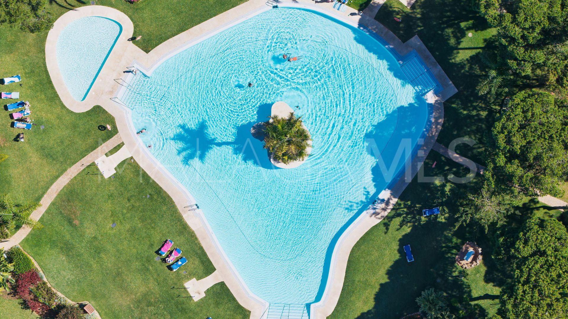 Ático for sale with 2 bedrooms in El Presidente