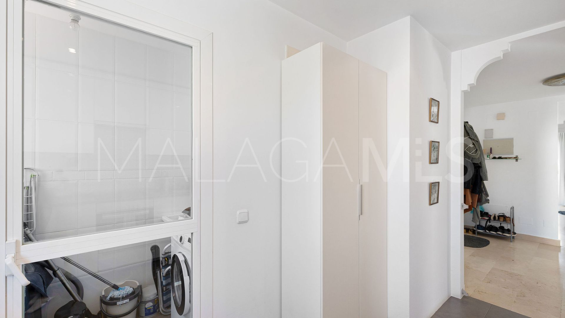 Ático for sale with 2 bedrooms in El Presidente