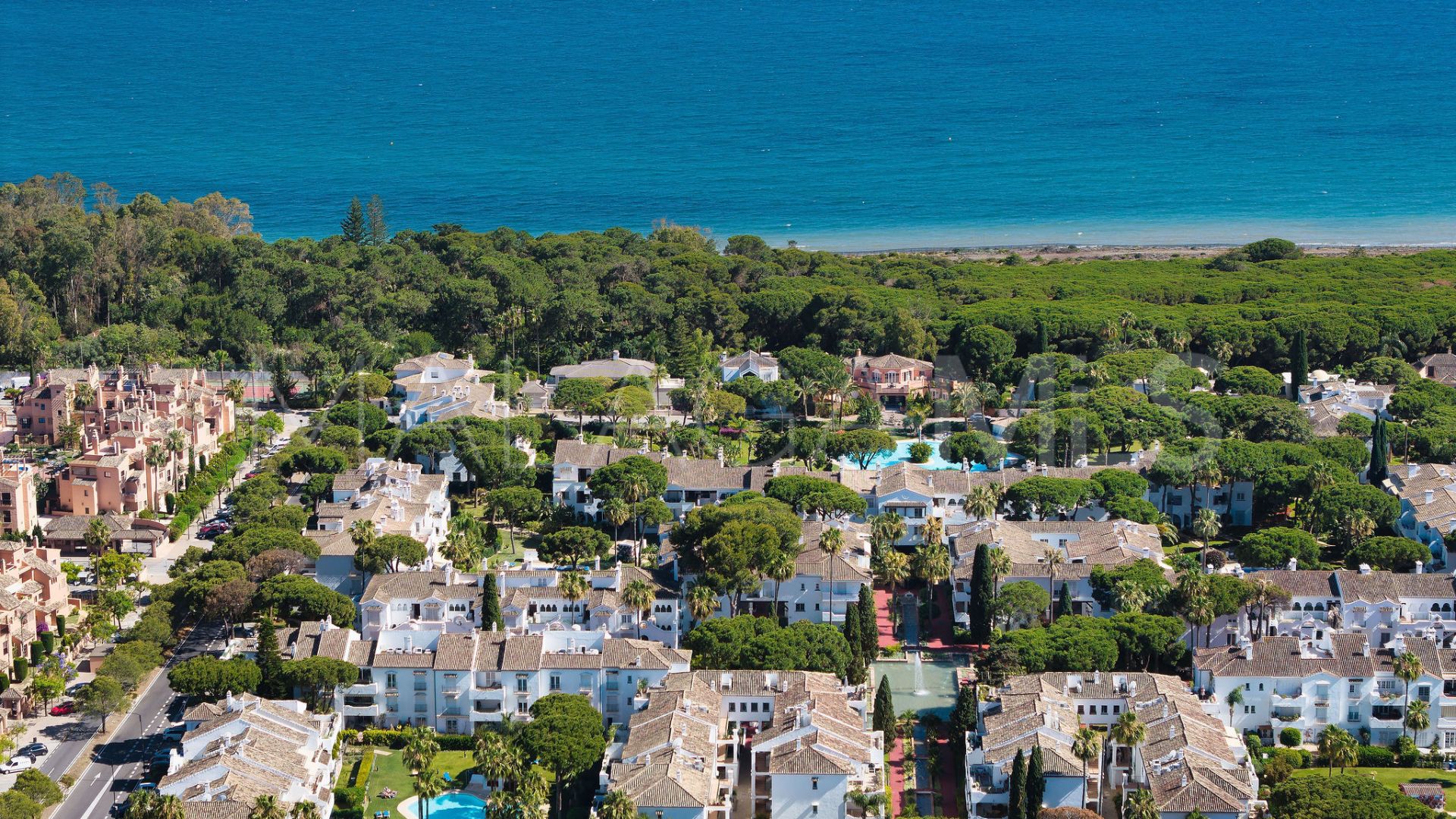 Ático for sale with 2 bedrooms in El Presidente