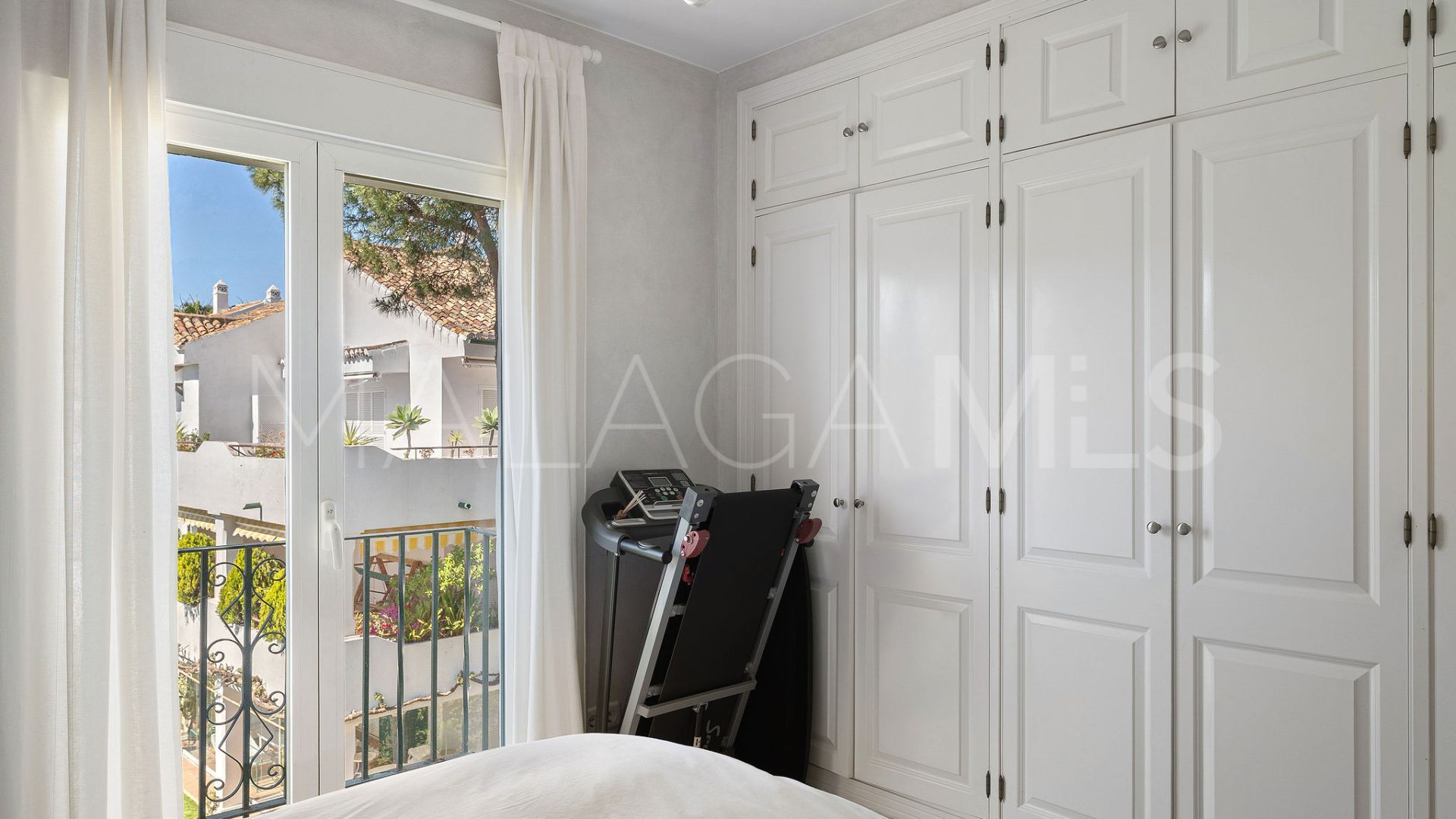 Ático for sale with 2 bedrooms in El Presidente