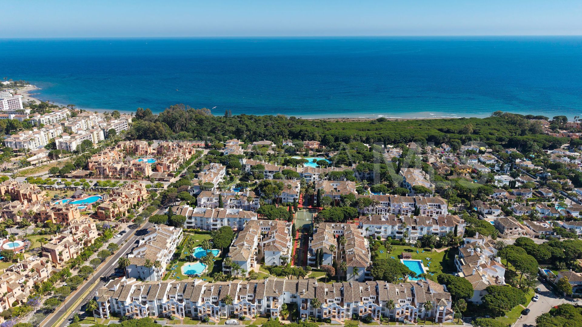 Ático for sale with 2 bedrooms in El Presidente