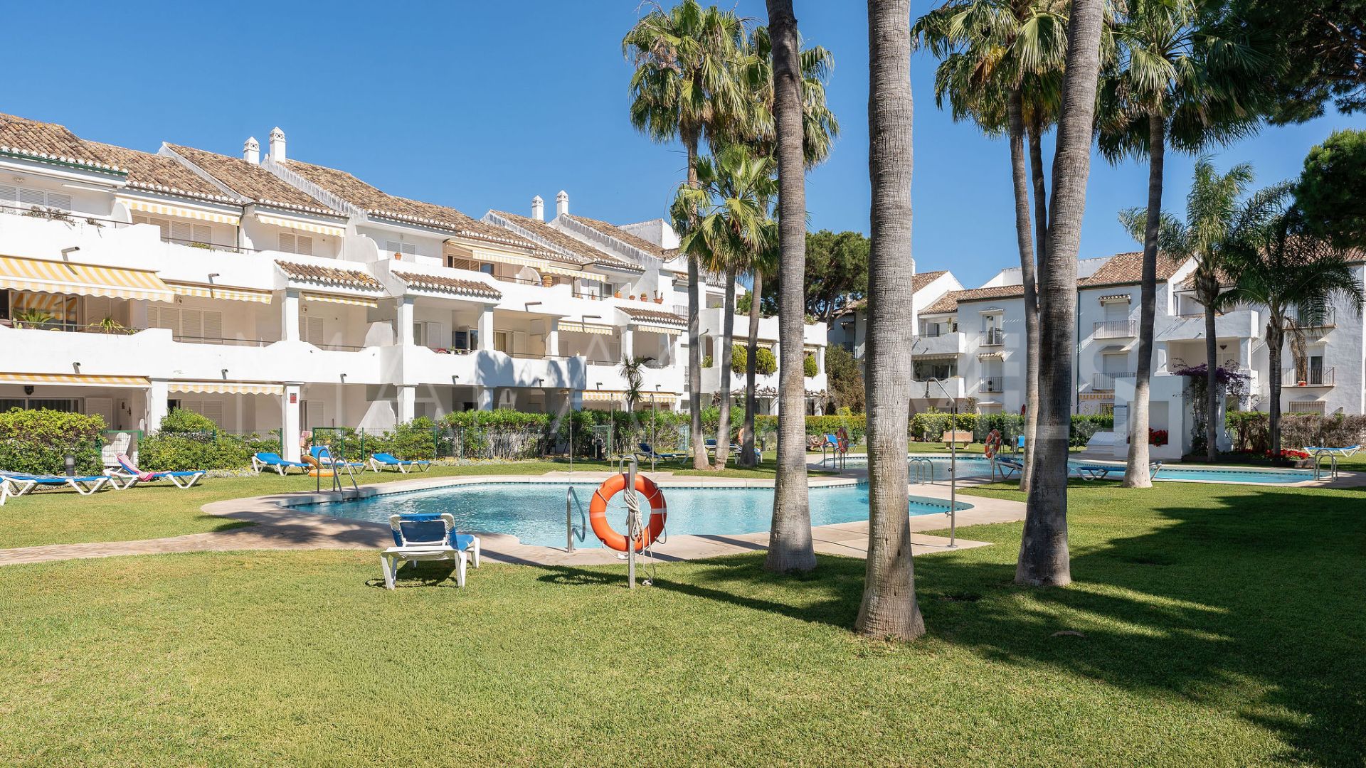 Ático for sale with 2 bedrooms in El Presidente