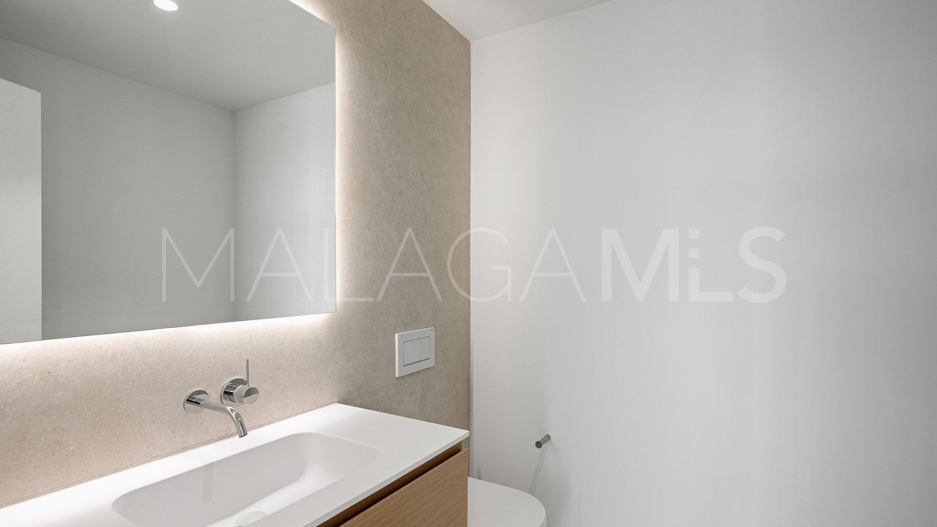 Se vende apartamento in Real de La Quinta