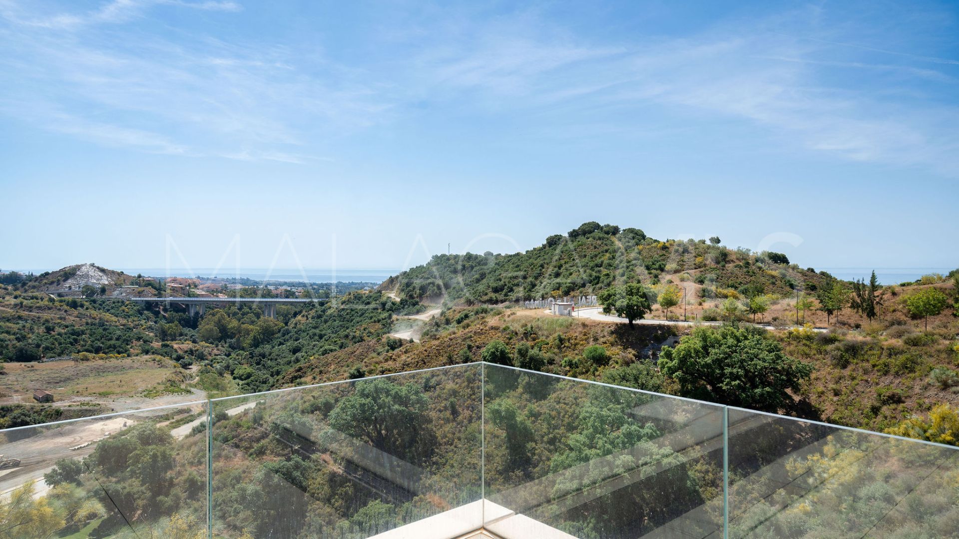 Se vende apartamento in Real de La Quinta
