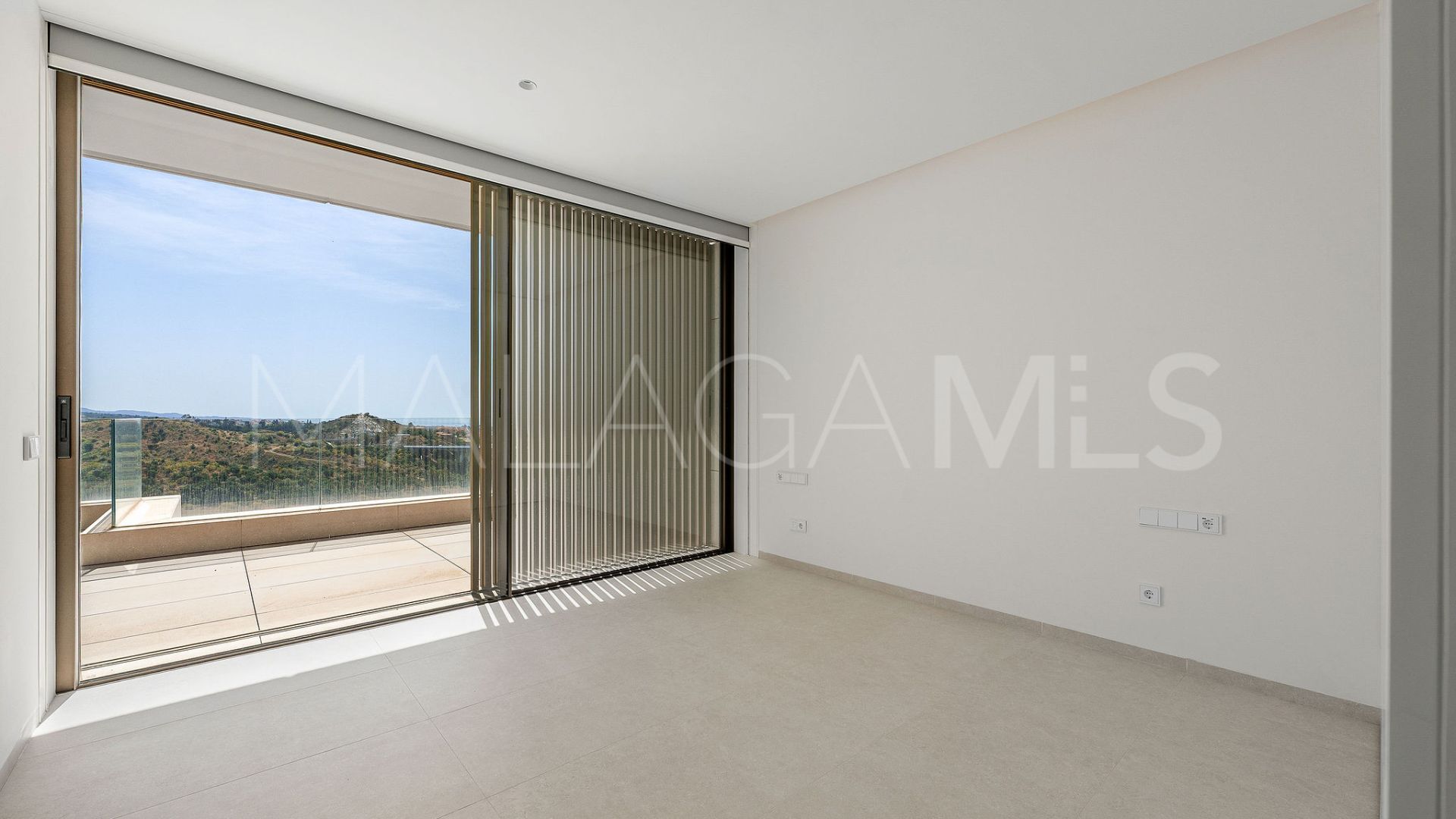 Se vende apartamento in Real de La Quinta