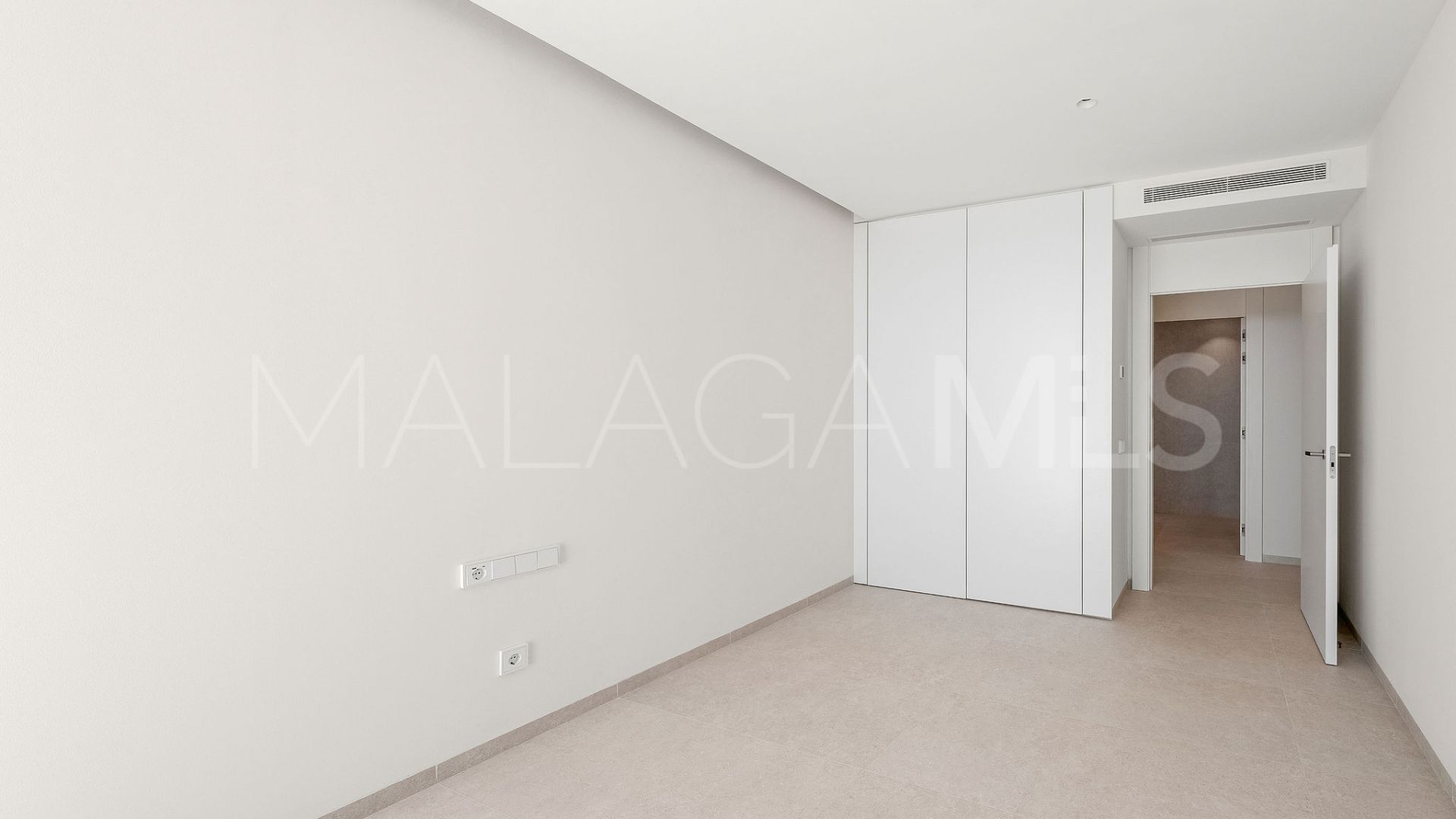 Se vende apartamento in Real de La Quinta